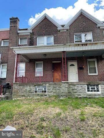 Philadelphia, PA 19120,124 E RUSCOMB ST