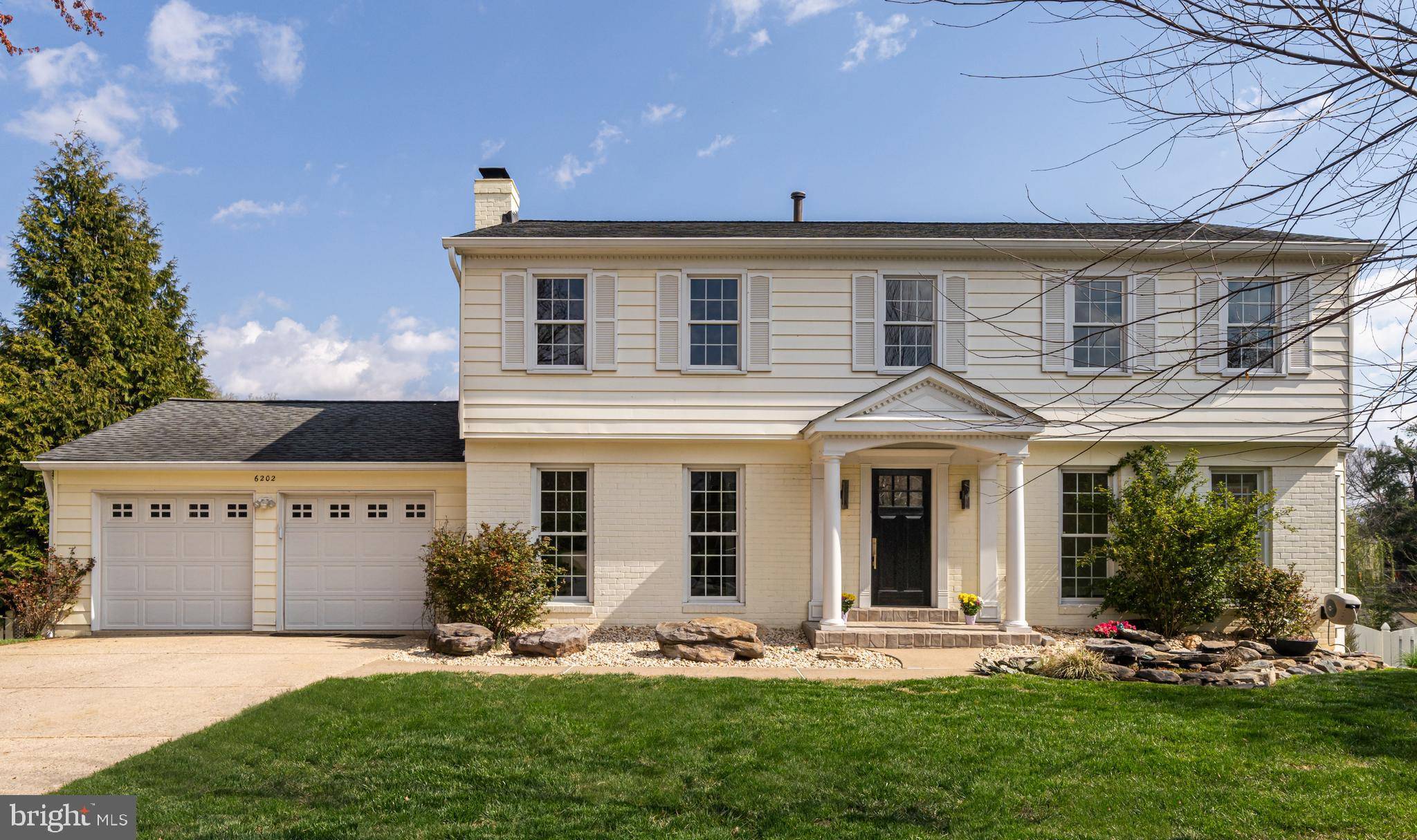 Mclean, VA 22101,6202 NETHERCOMBE CT