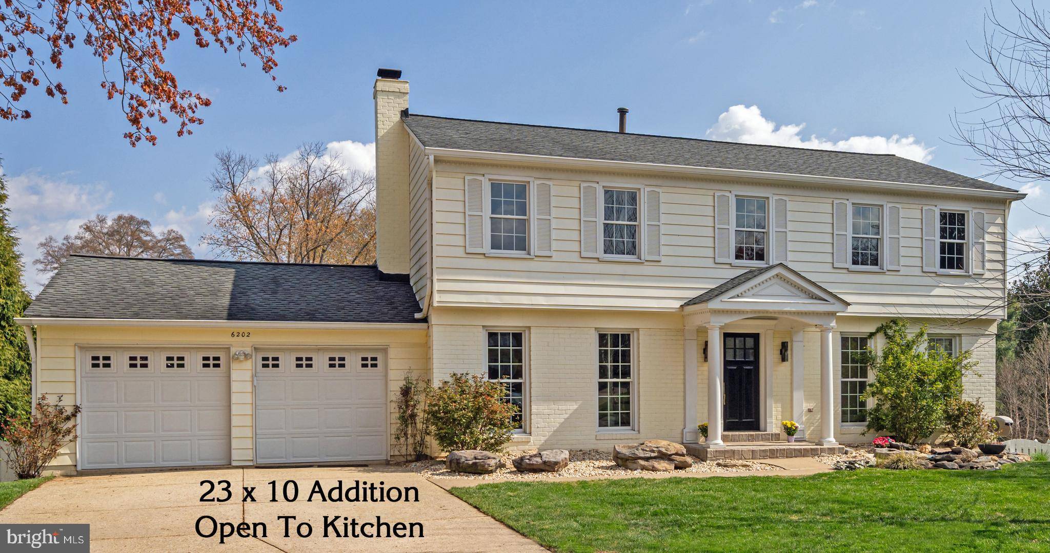 Mclean, VA 22101,6202 NETHERCOMBE CT