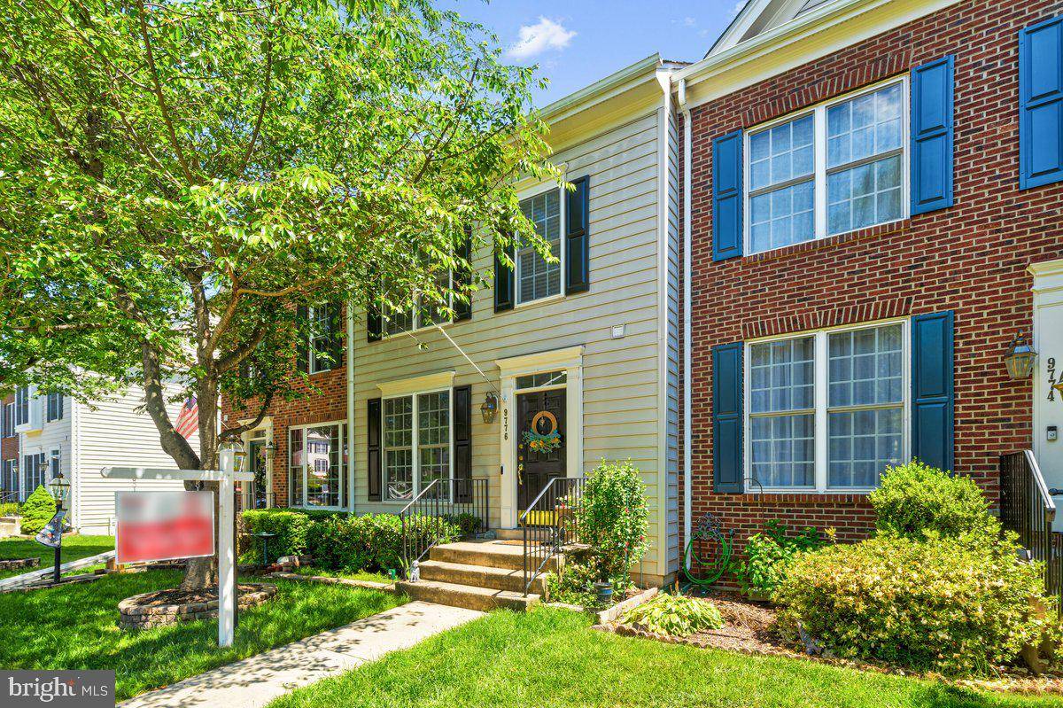 Manassas, VA 20110,9776 CHESHIRE RIDGE CIR