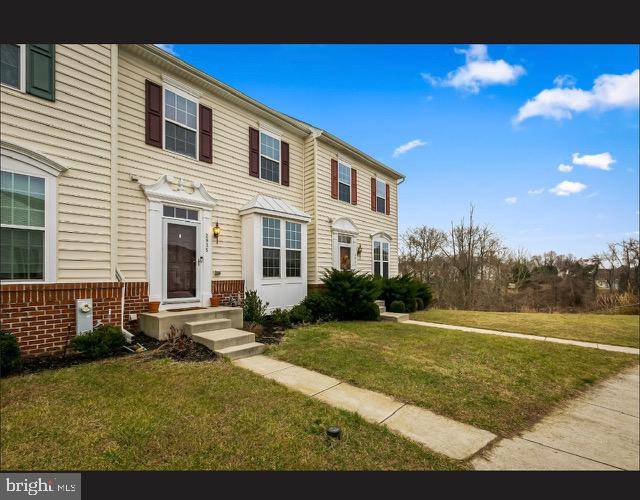 Abingdon, MD 21009,2935 GALLOWAY PL