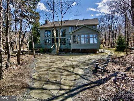 Gouldsboro, PA 18424,39 WATAWGA WAY W