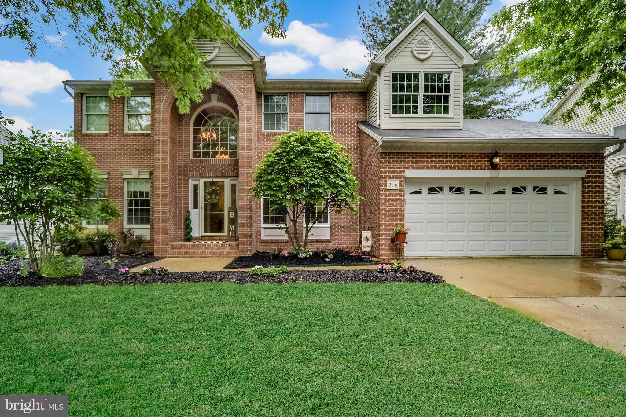 Forest Hill, MD 21050,316 POND VIEW COURT