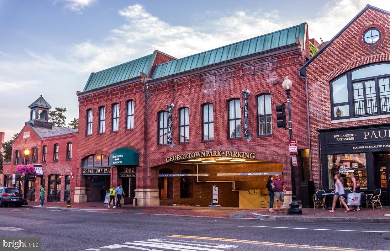 Washington, DC 20007,1080 WISCONSIN AVE NW #3007