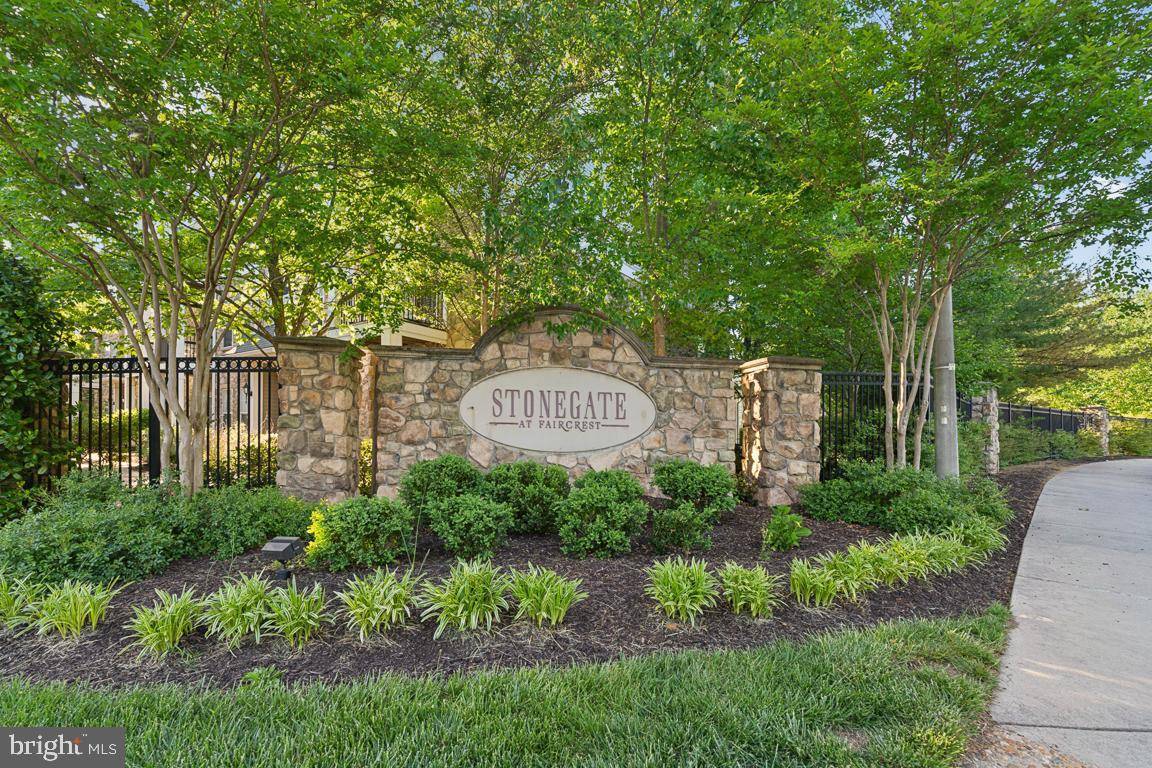 Centreville, VA 20120,13359-K CONNOR DR #13359K