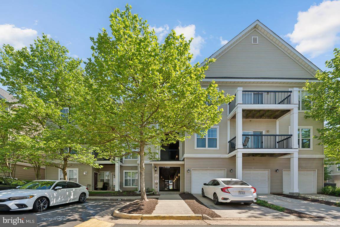 Centreville, VA 20120,13359-K CONNOR DR #13359K