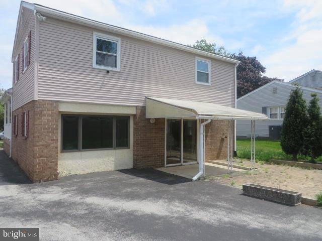 Morton, PA 19070,827 ROSE AVE