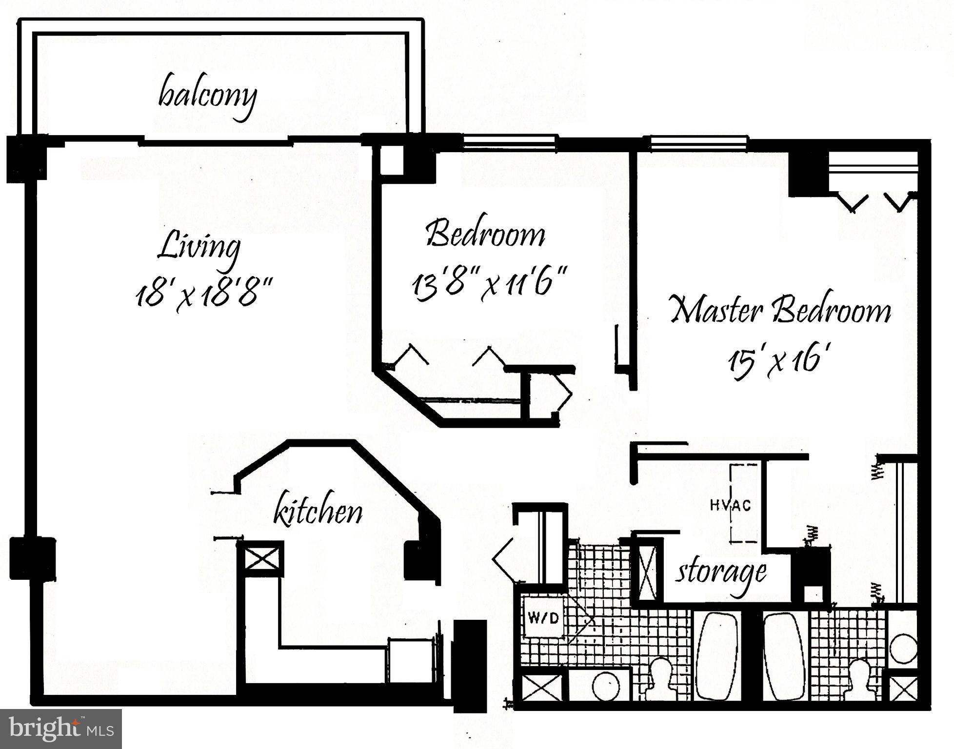 Arlington, VA 22203,3800 FAIRFAX DR #310