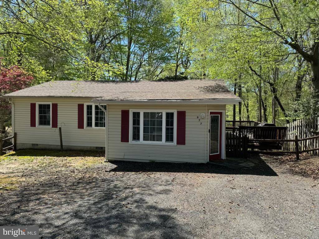 Lusby, MD 20657,977 SANTA ROSA LN