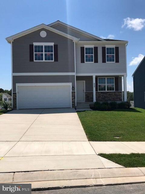 Joppa, MD 21085,999 PAGONIA DR