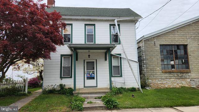 Richland, PA 17087,13 PARK ST N