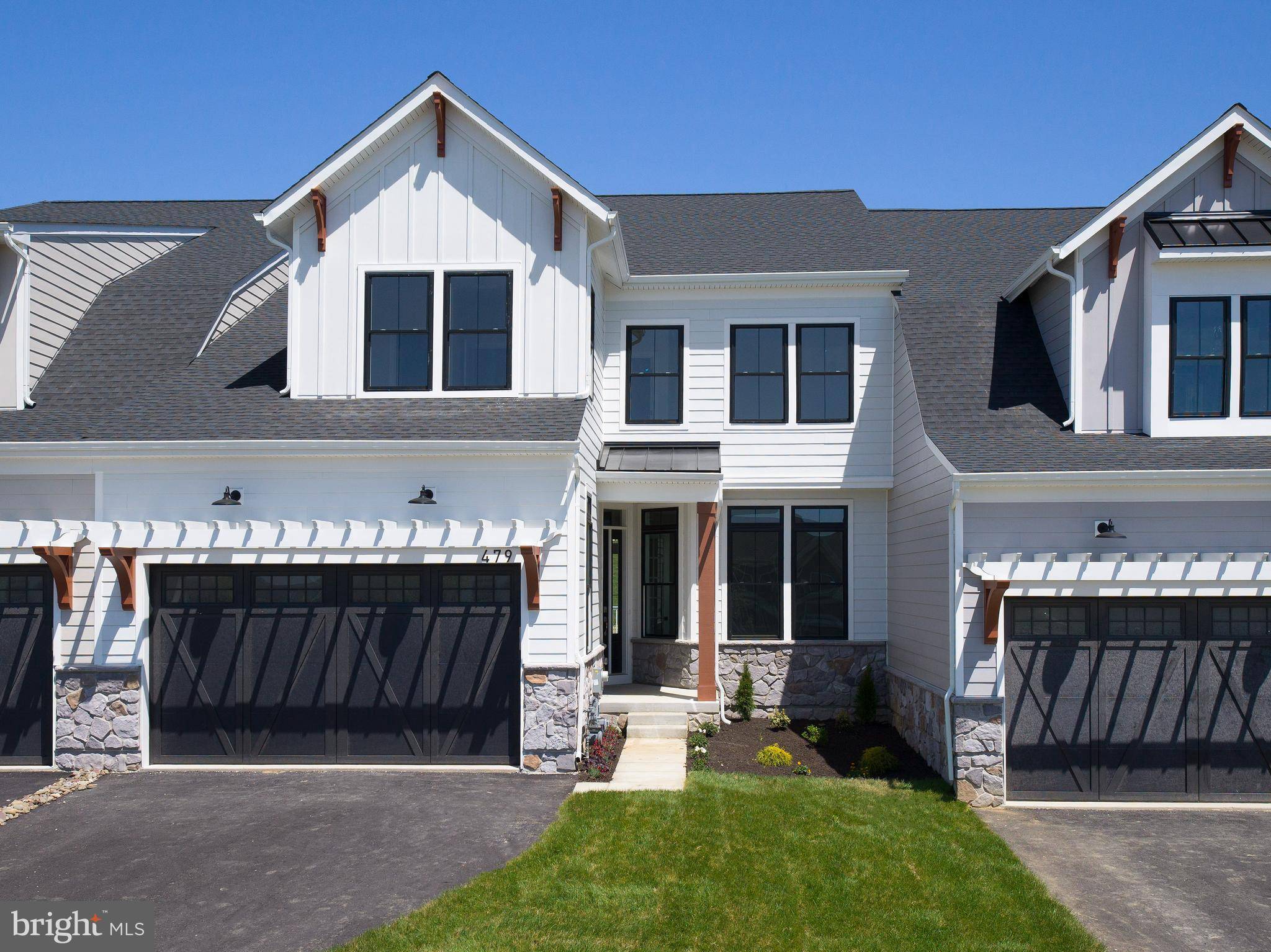 Newtown Square, PA 19073,479 BARROWS SHEEF #LOT 106