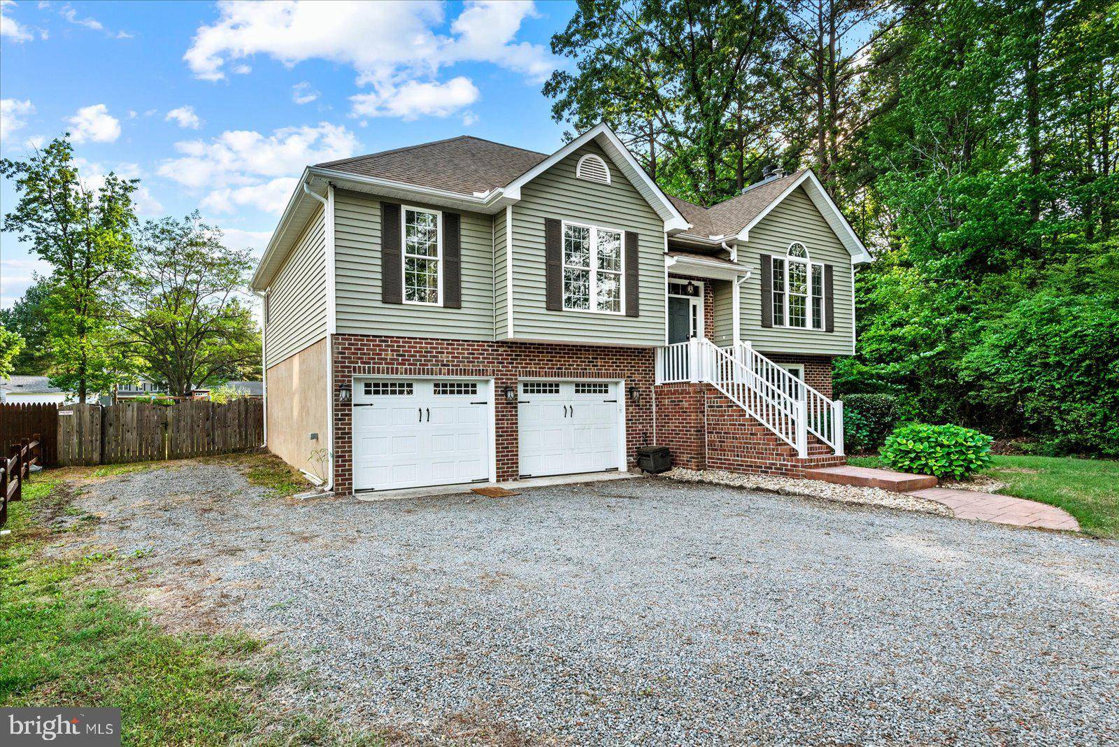 Ruther Glen, VA 22546,717 ANNAPOLIS DR