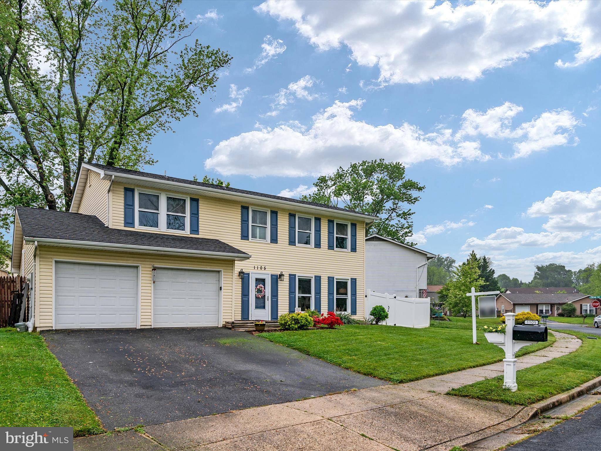 Gambrills, MD 21054,1105 FLOWERING TREE CT