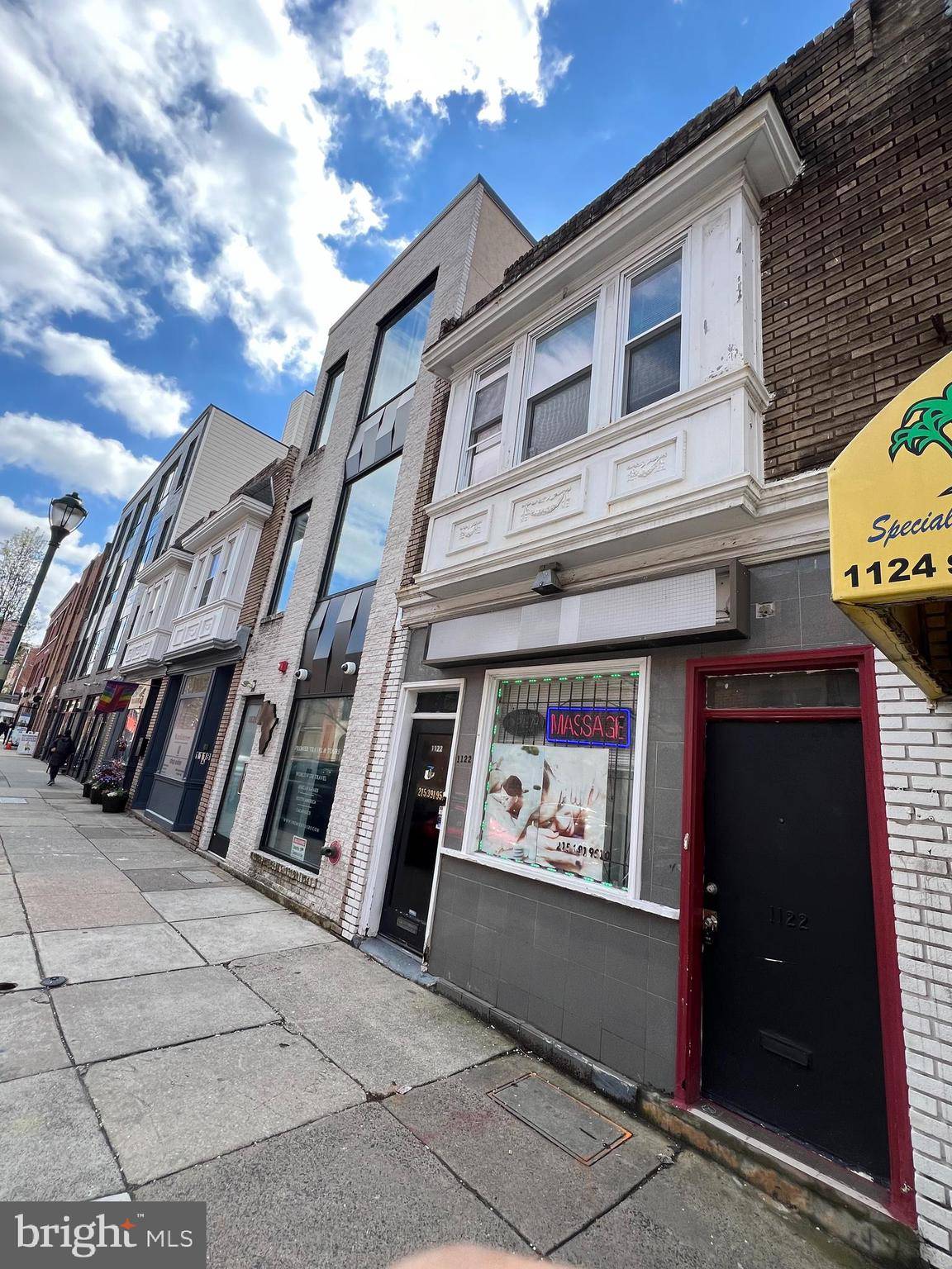 Philadelphia, PA 19147,1122 SOUTH ST