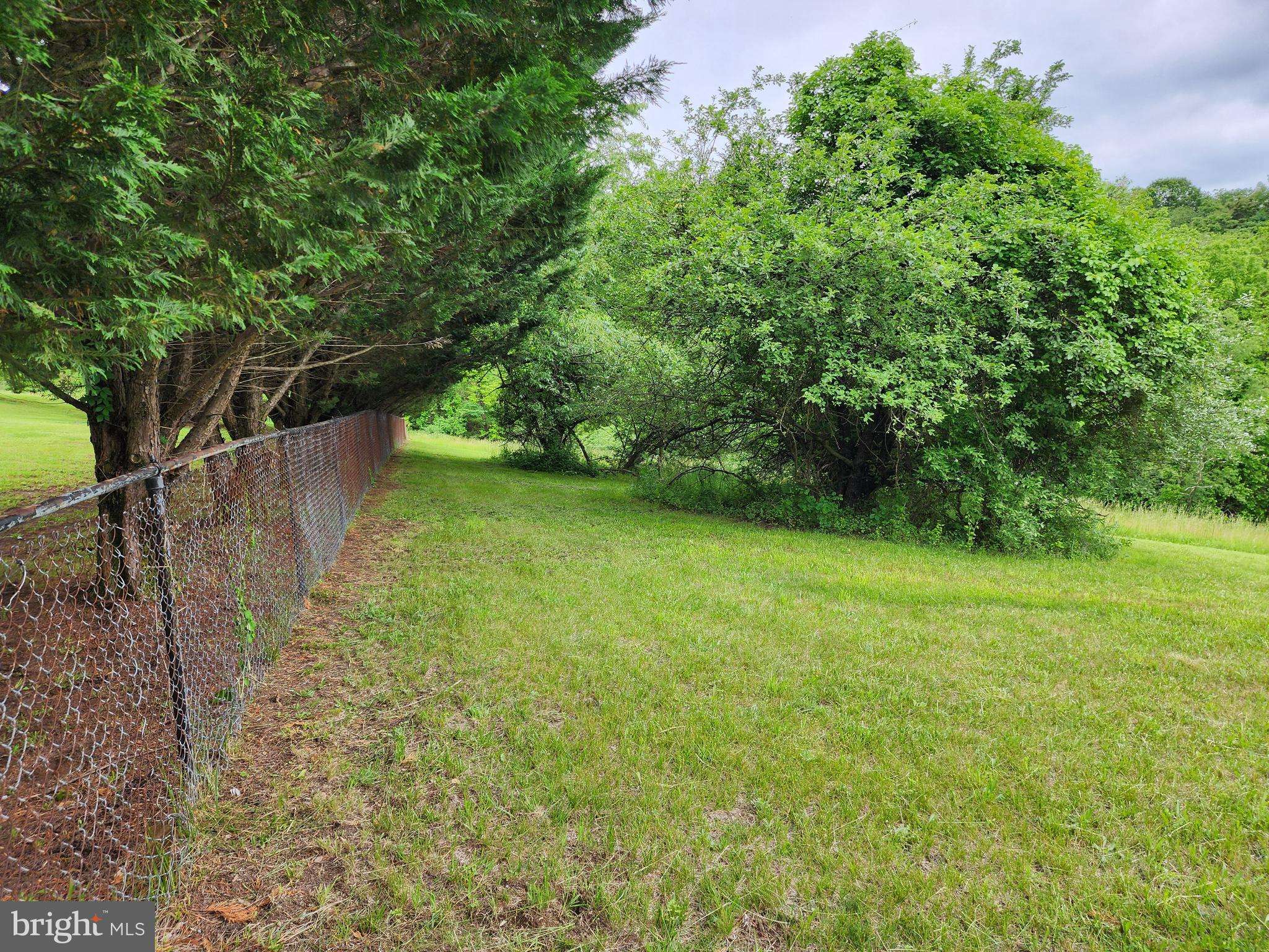 Falling Waters, WV 25419,LOT 3 BROAD LN