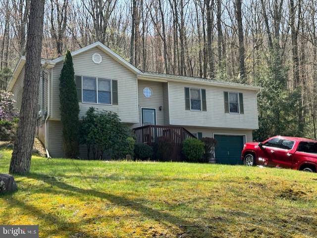 Drums, PA 18222,59 EDGE ROCK DR