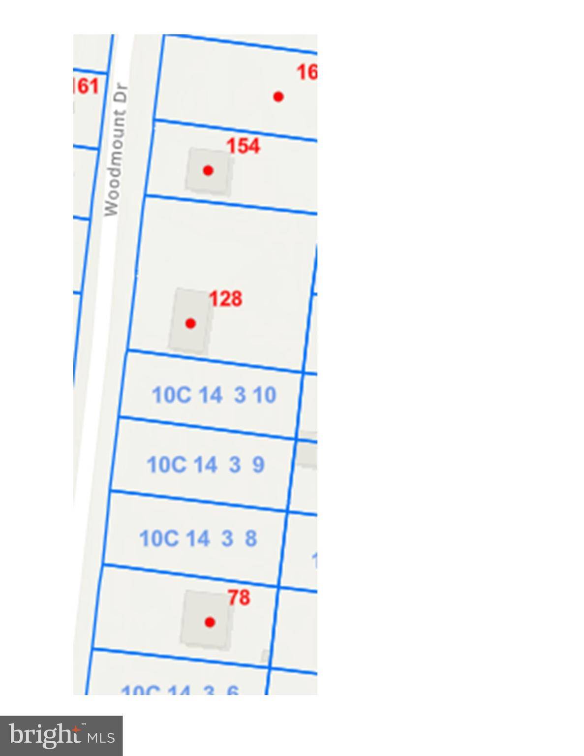 Colonial Beach, VA 22443,LOT 9, BK 3 WOODMOUNT DR