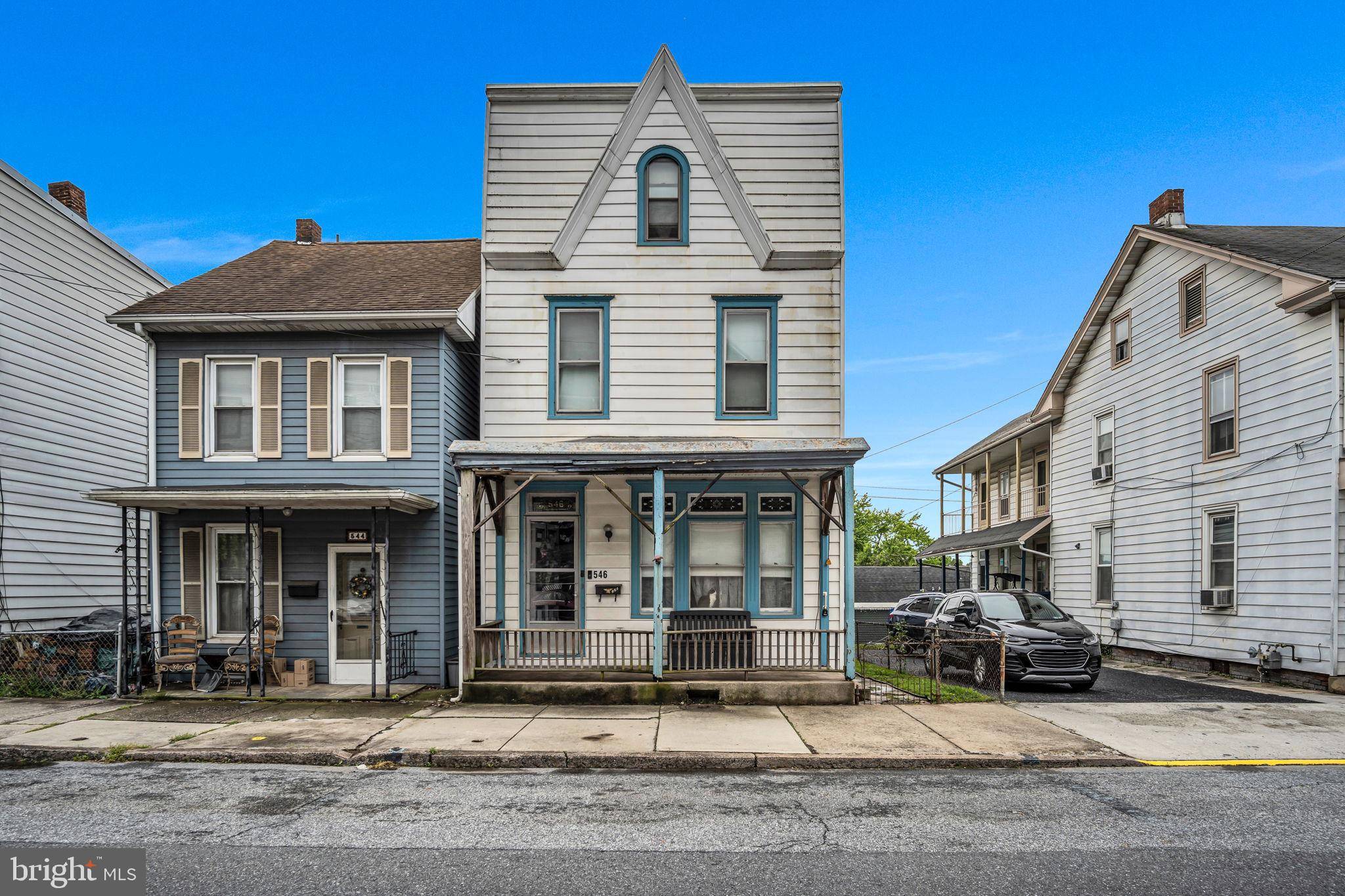 Steelton, PA 17113,546 N 2ND ST