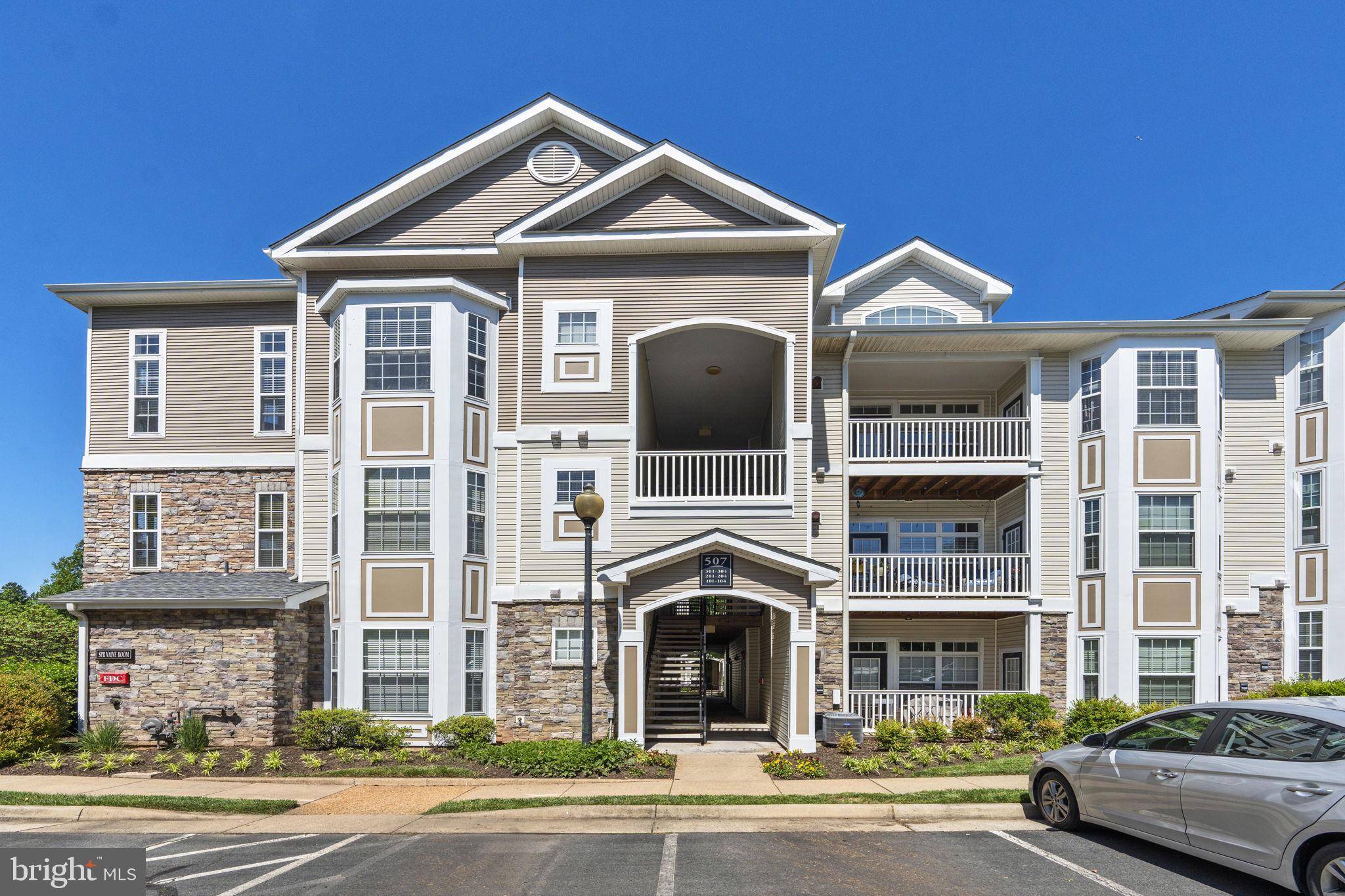 Leesburg, VA 20175,507 SUNSET VIEW TER SE #203