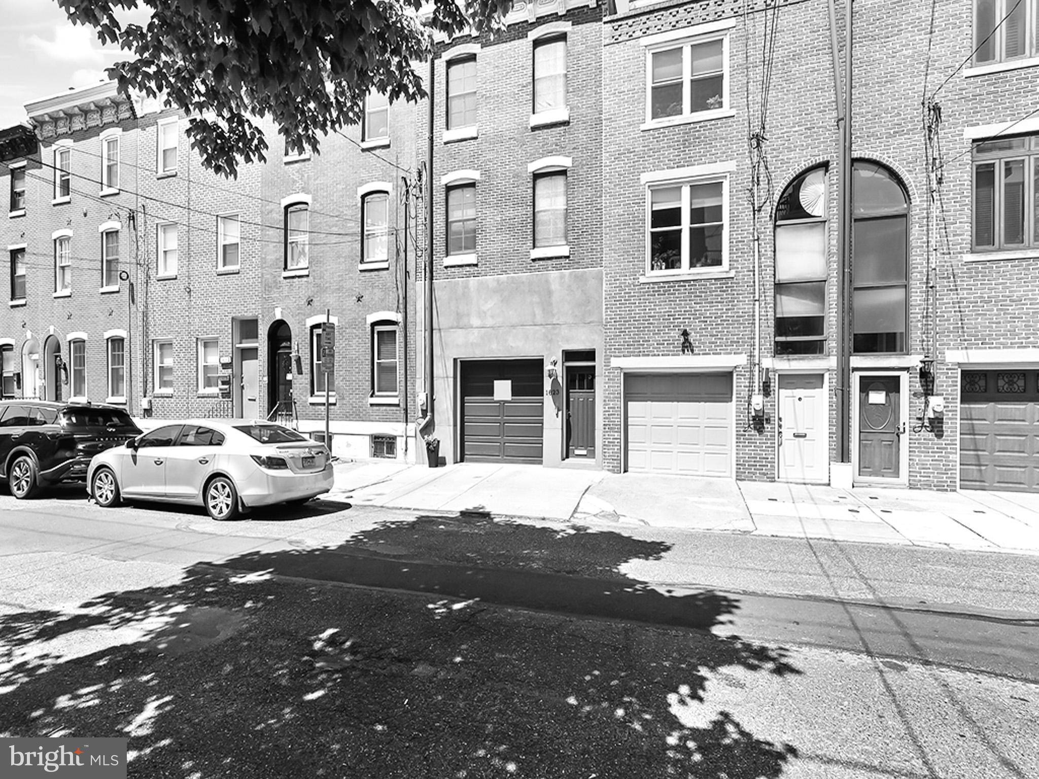 Philadelphia, PA 19146,1823 FITZWATER ST