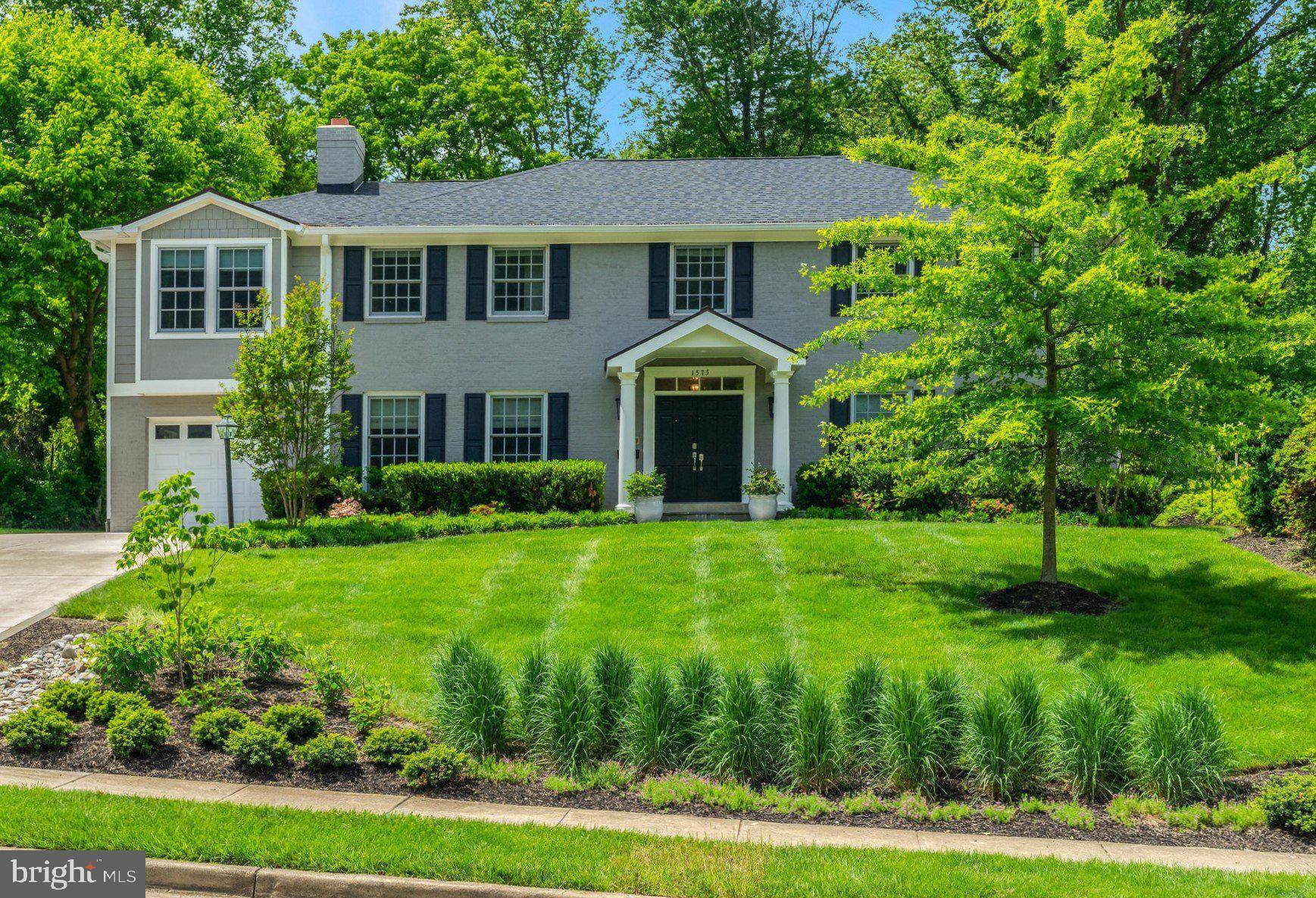 Mclean, VA 22101,1575 FOREST VILLA LN