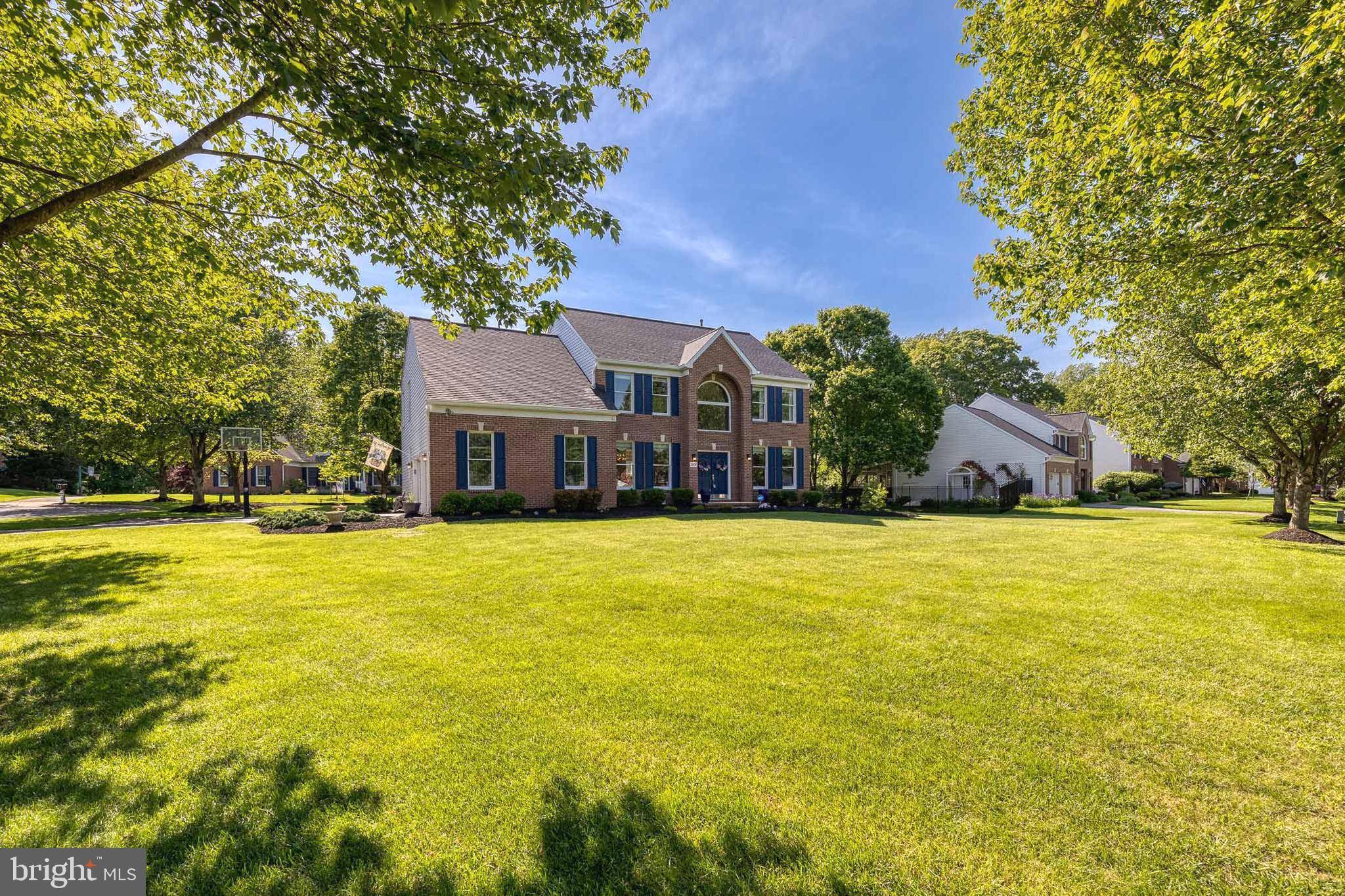 Ellicott City, MD 21042,2800 DEER TRAIL CT