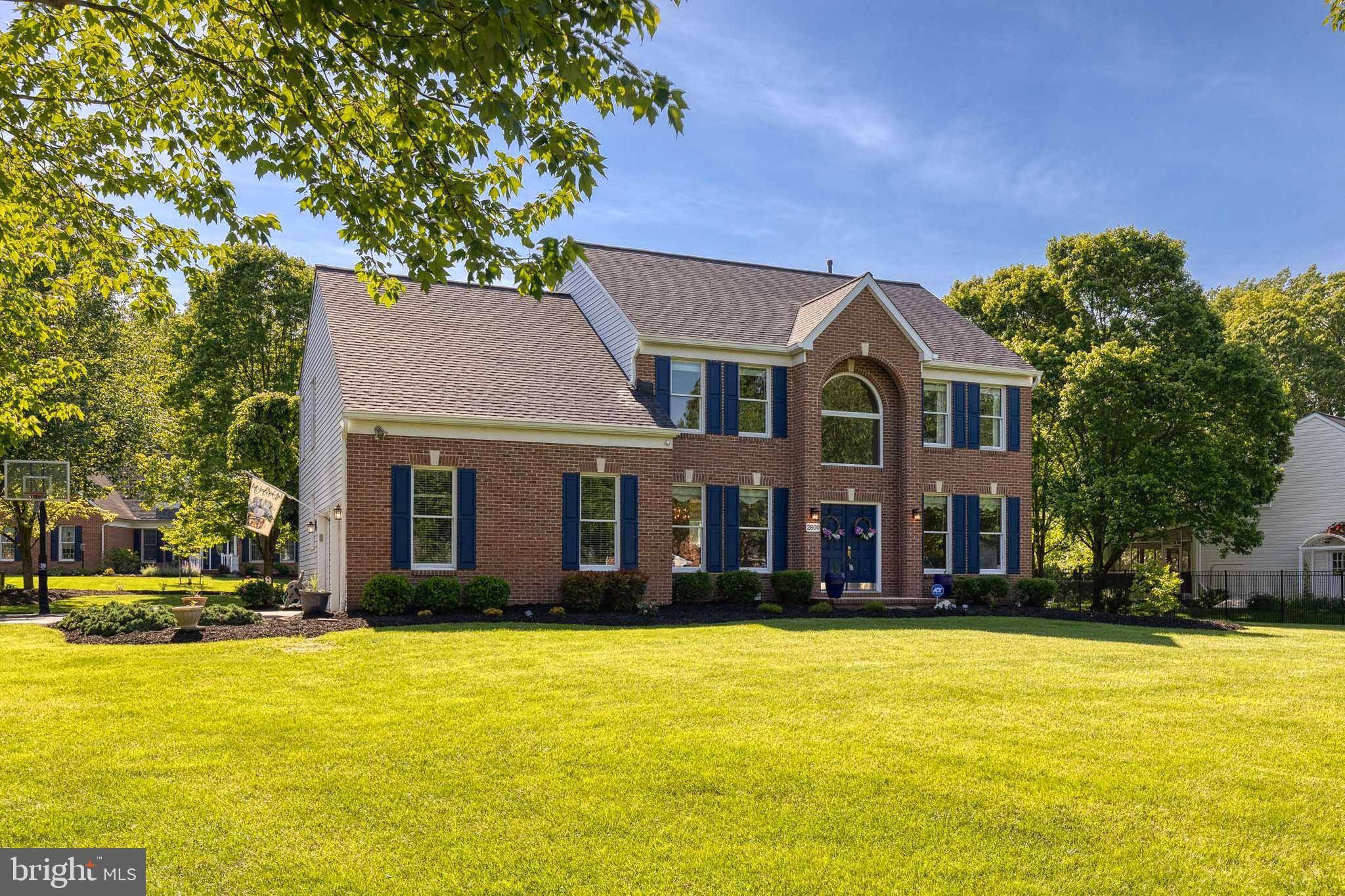 Ellicott City, MD 21042,2800 DEER TRAIL CT