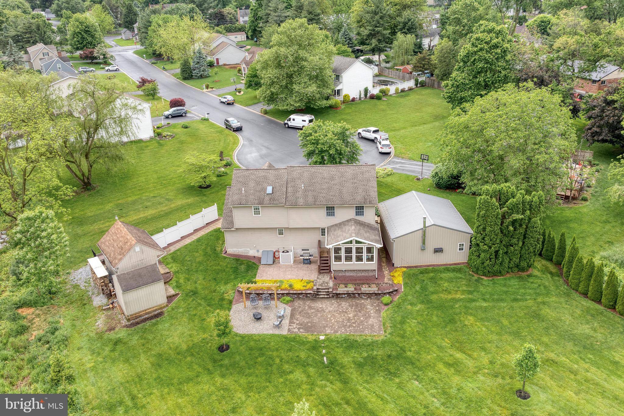 Landisville, PA 17538,1317 TIMOTHY DR