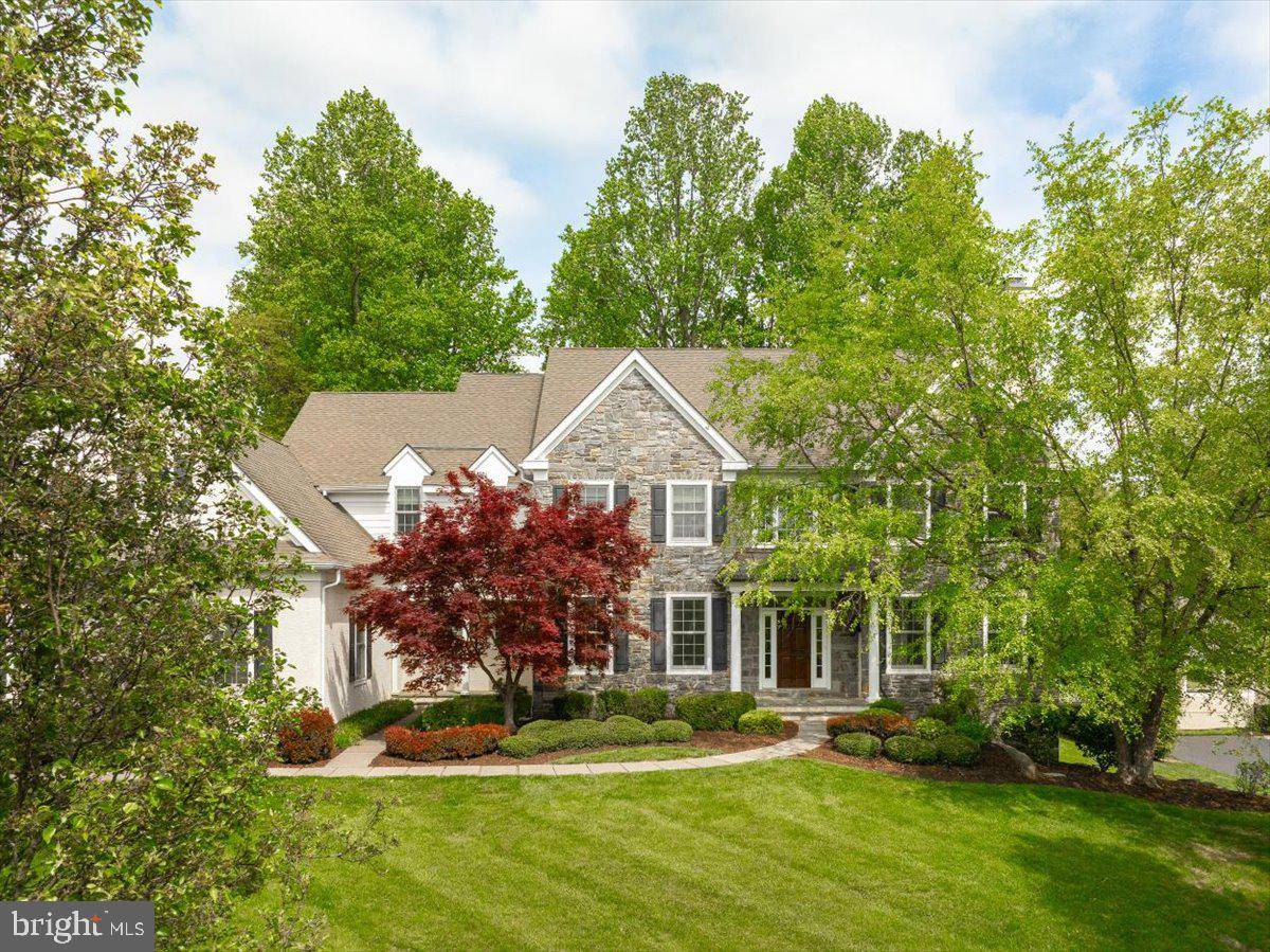 Newtown Square, PA 19073,1006 BRICK HOUSE FARM LN