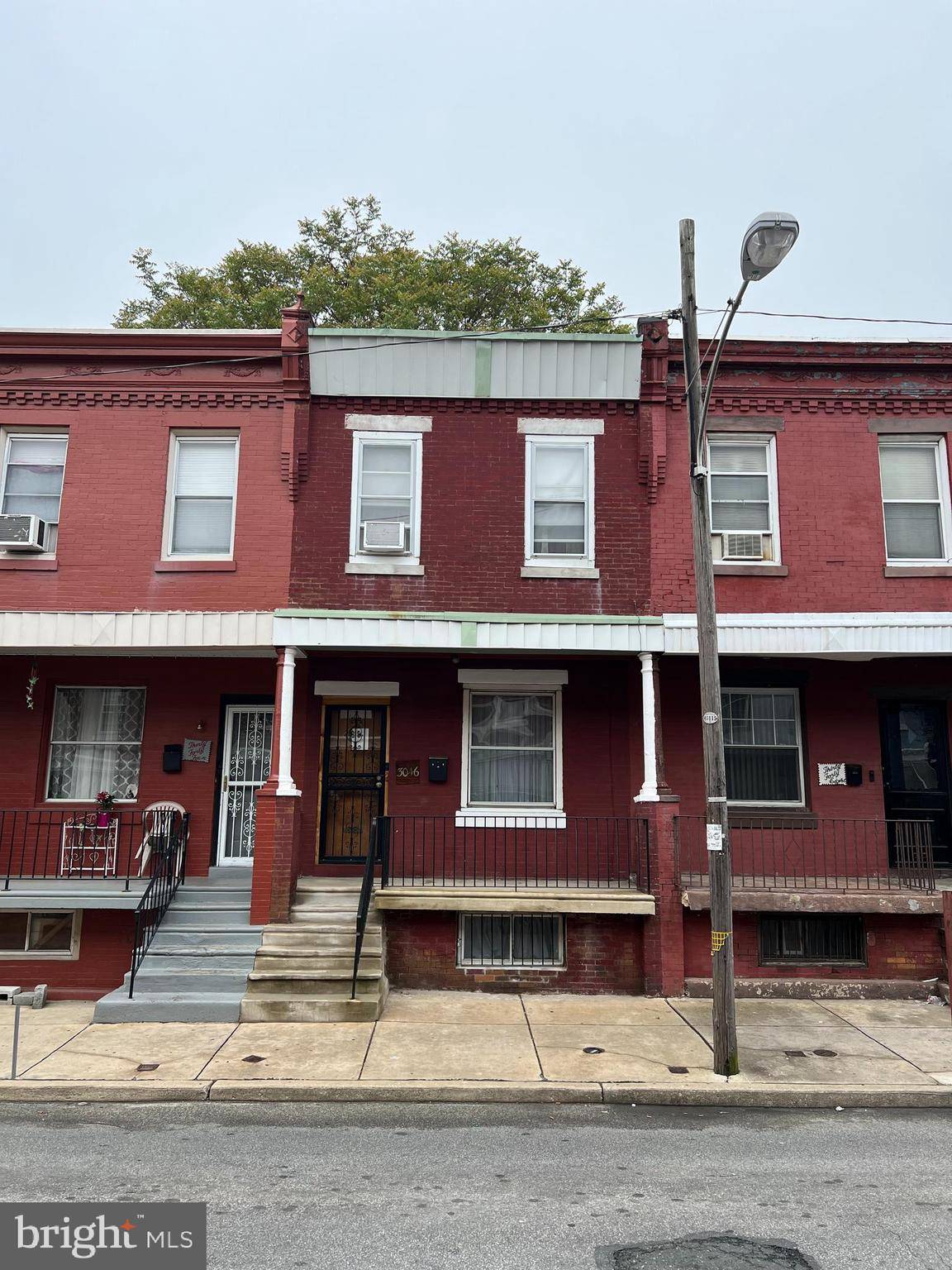 Philadelphia, PA 19132,3046 N STILLMAN ST