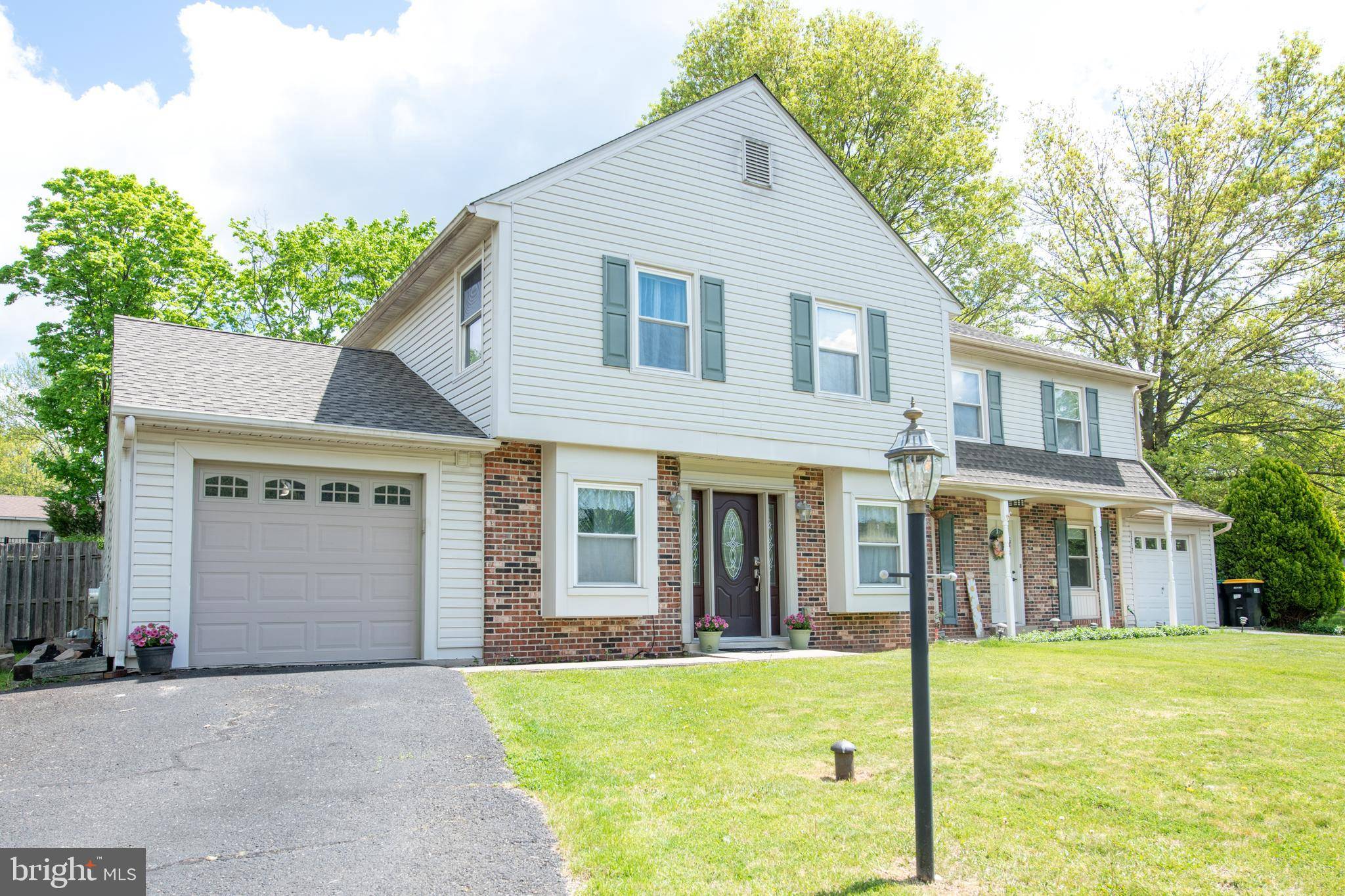 Lansdale, PA 19446,1613 MORGAN WAY