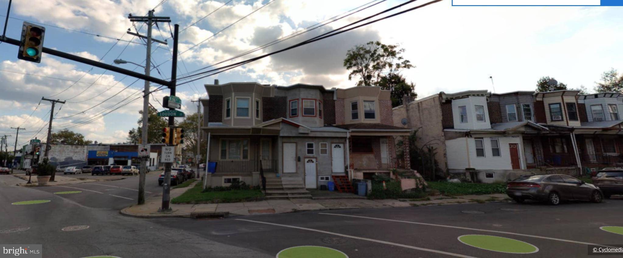 Philadelphia, PA 19141,1606 W LOUDON ST