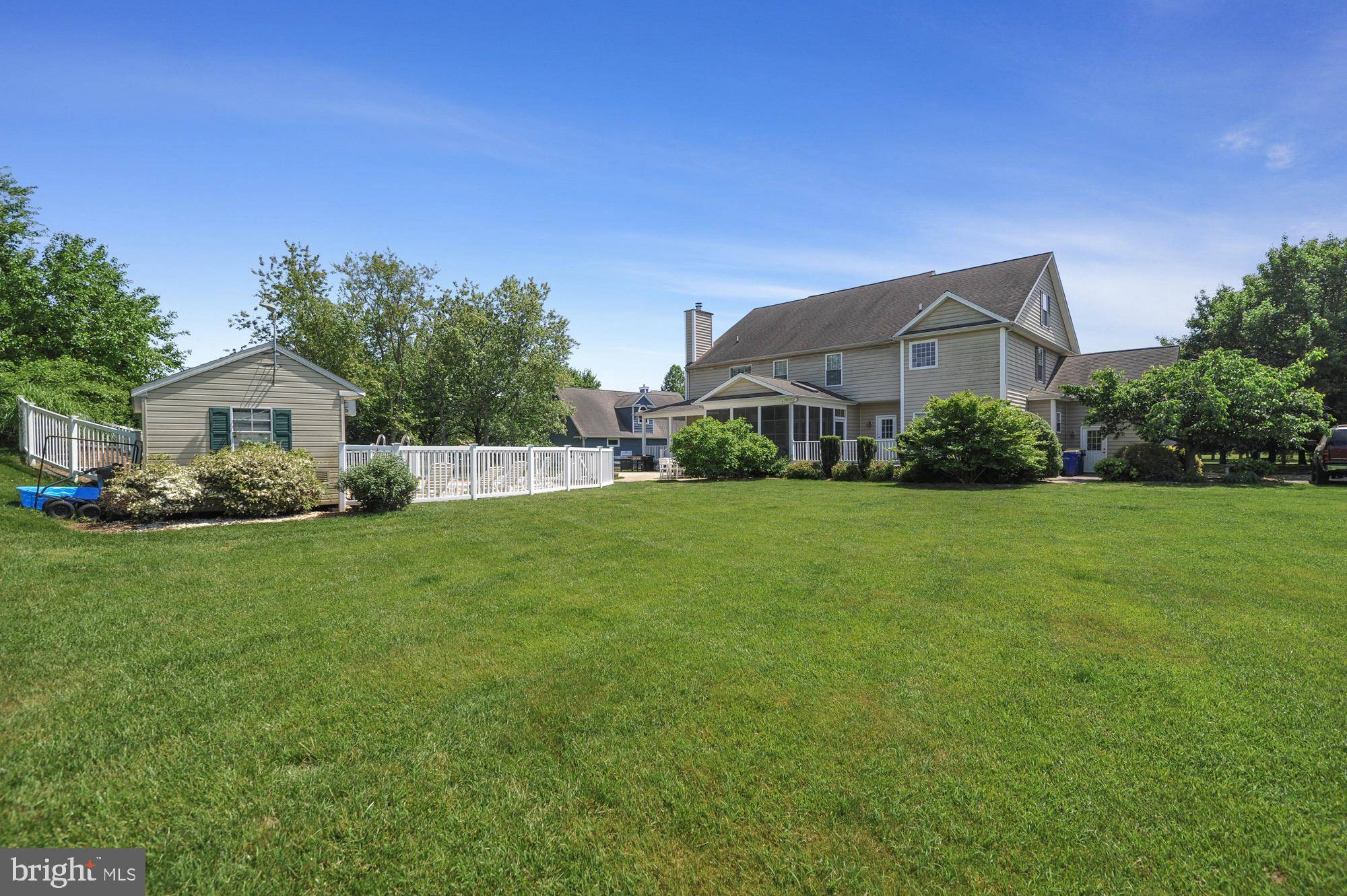 Lewes, DE 19958,35 BRIDLE RIDGE CIR