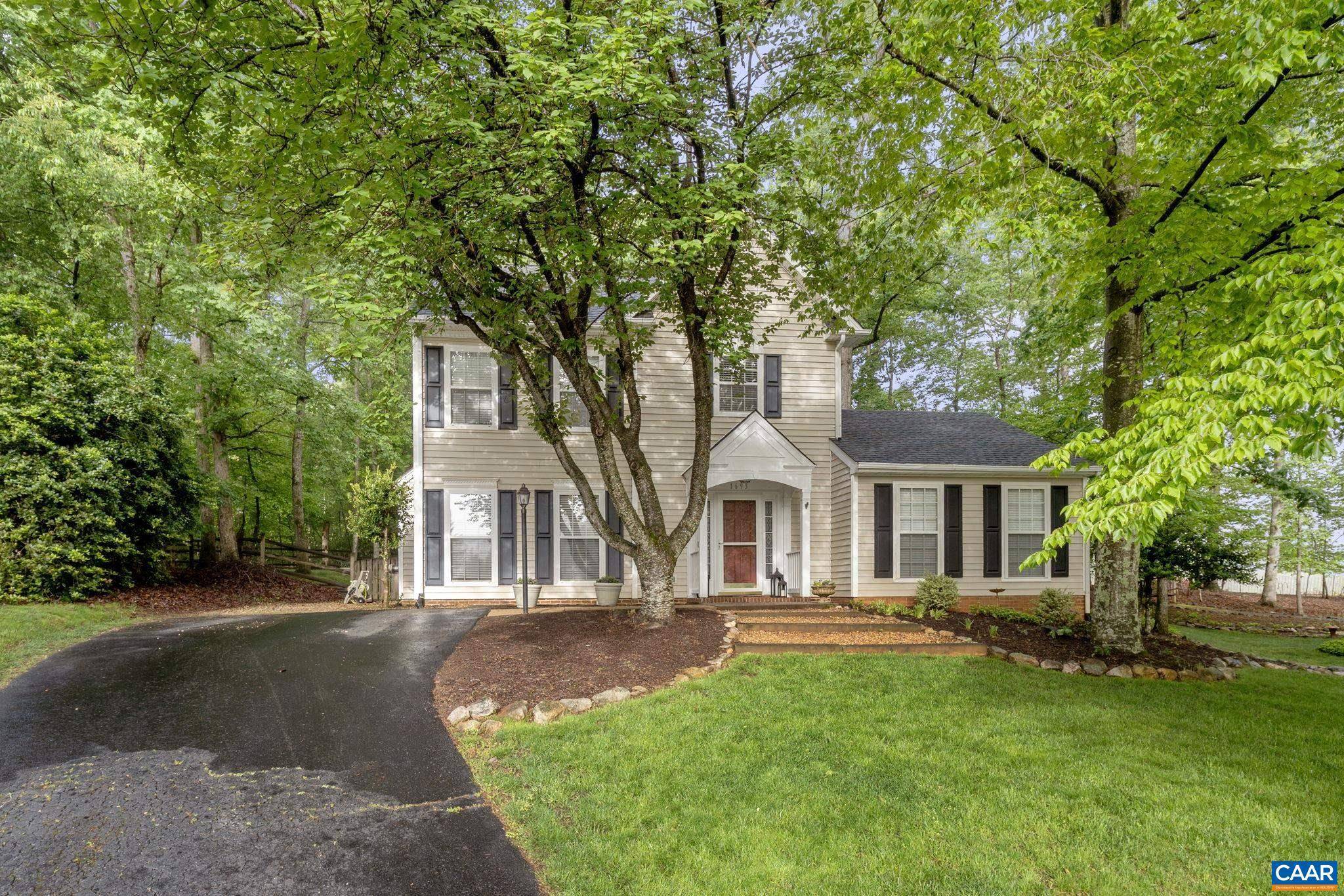 Charlottesville, VA 22911,1693 BANYAN CT