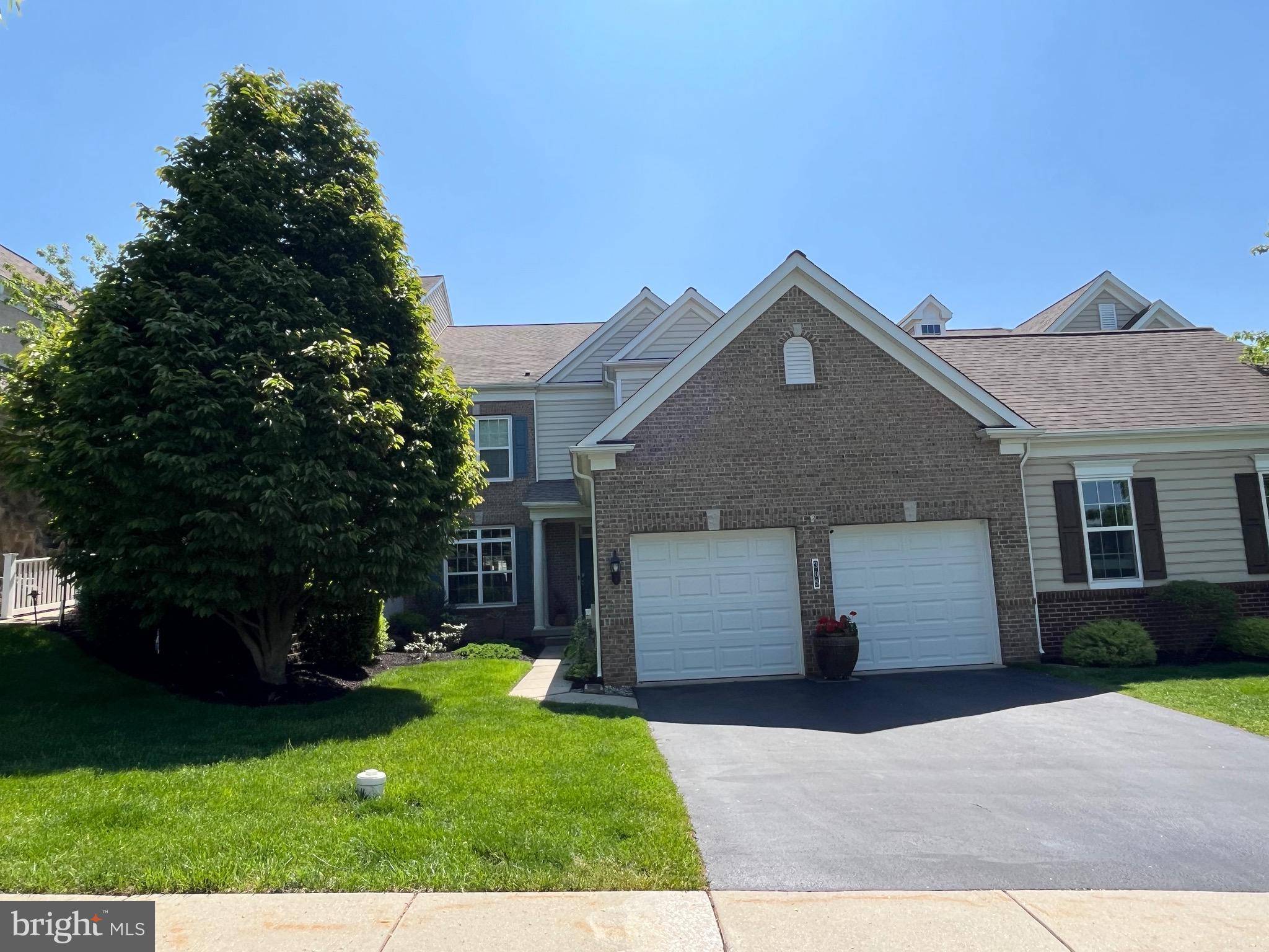 Downingtown, PA 19335,305 S CALDWELL CIR