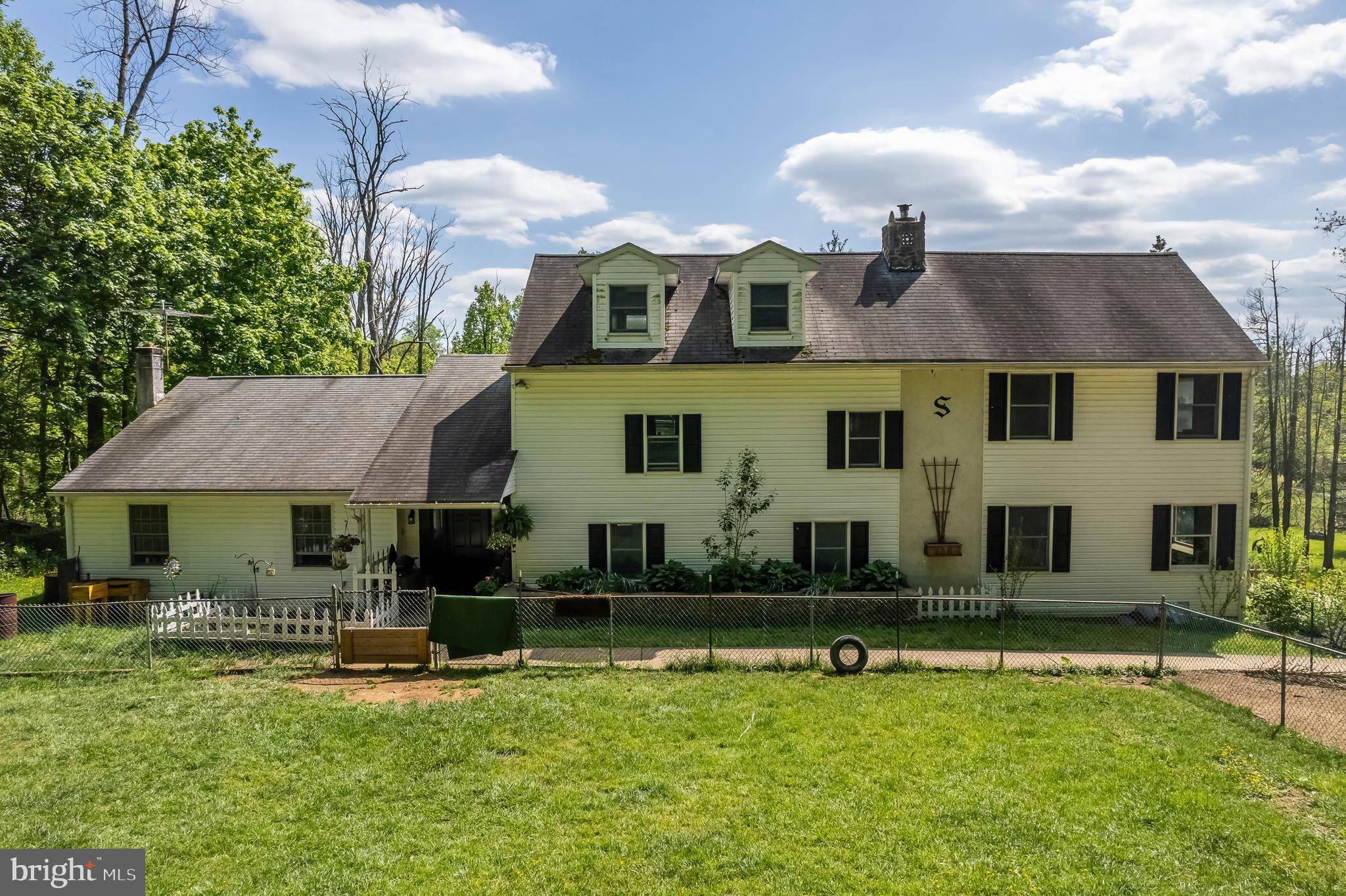 Perkiomenville, PA 18074,114 ALYSSA LANE