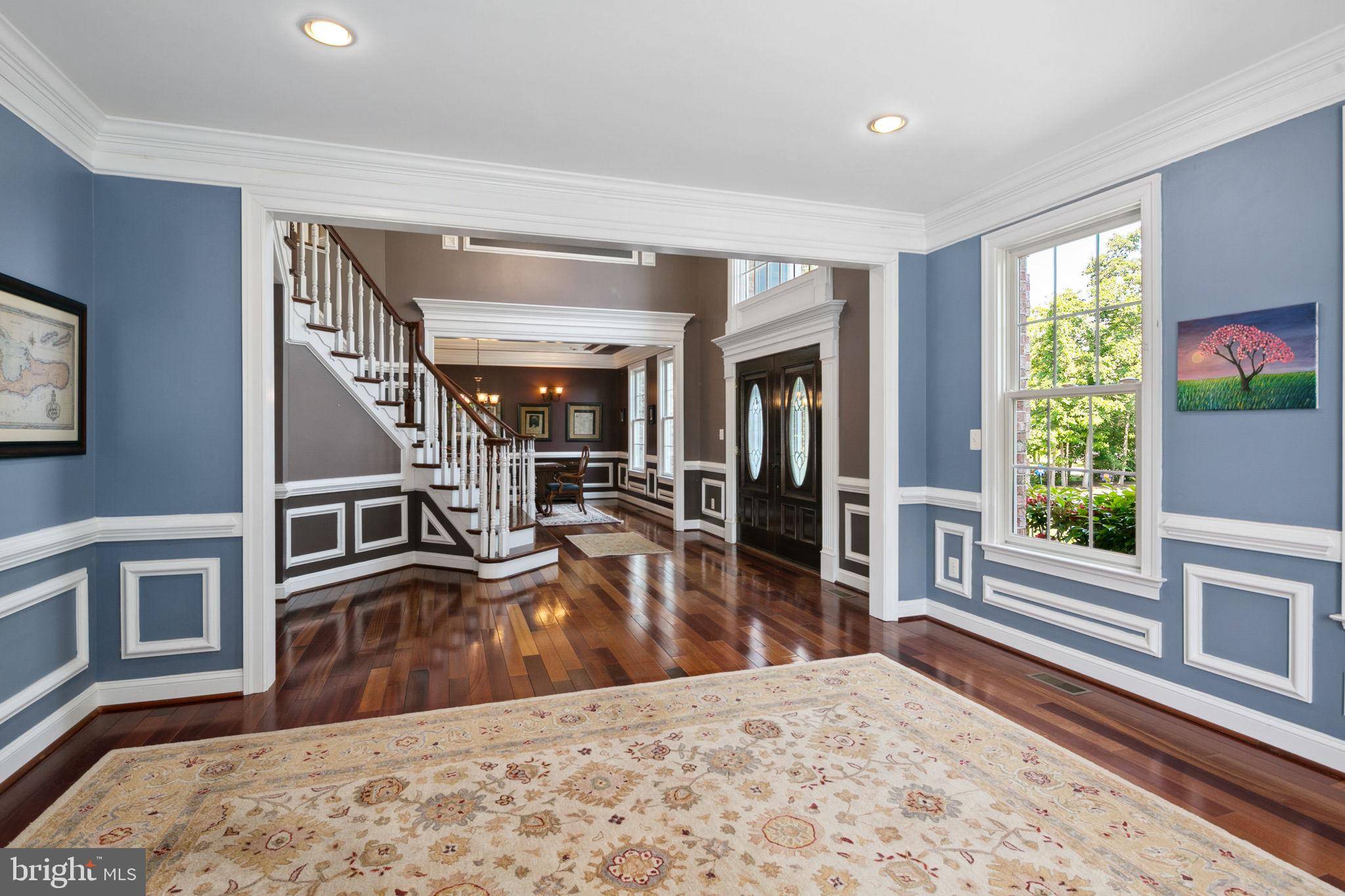 Alexandria, VA 22309,3725 WOODLEY DR