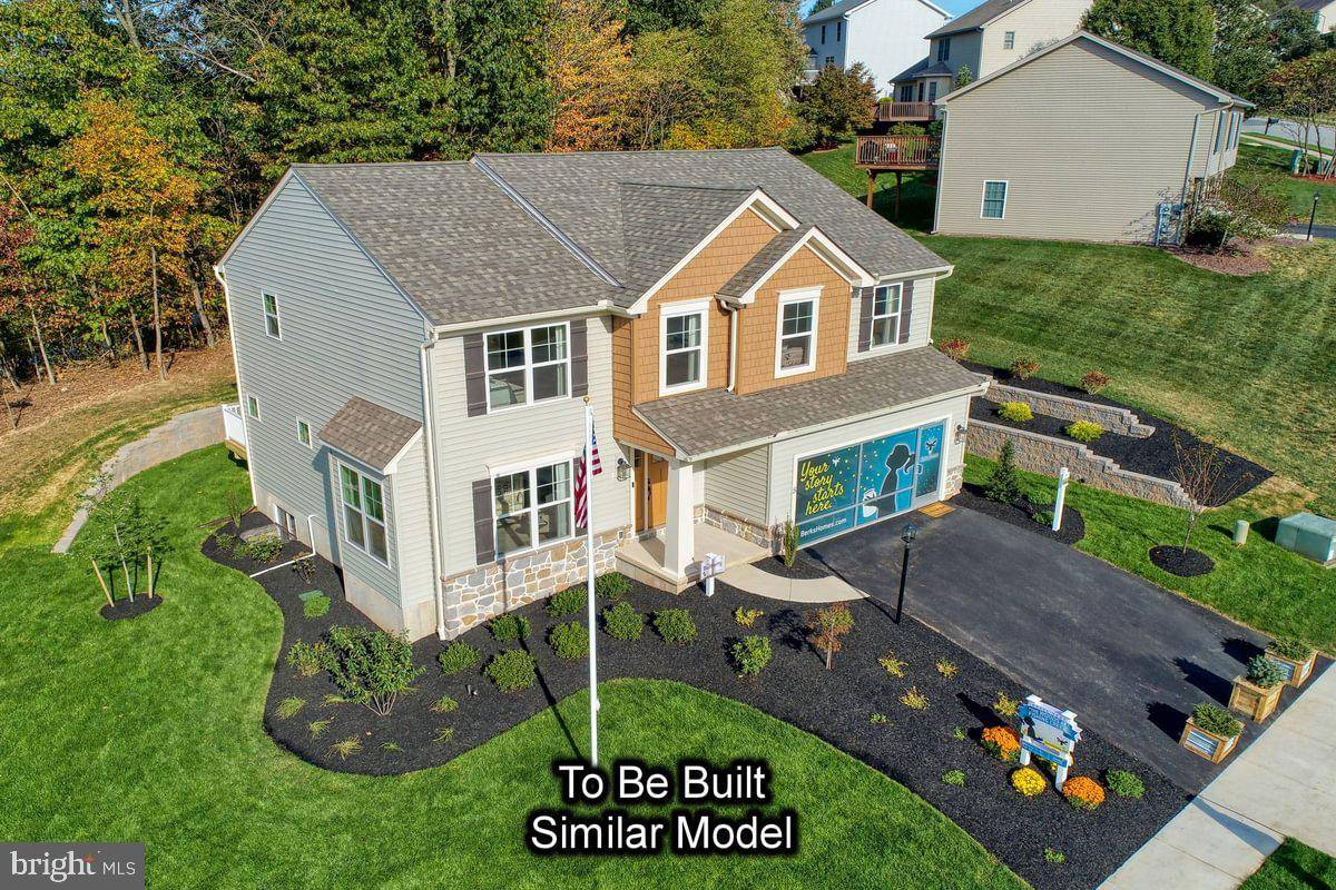 East Berlin, PA 17316,BURBERRY FLOOR PLAN AT HAMPTON HEIGHTS