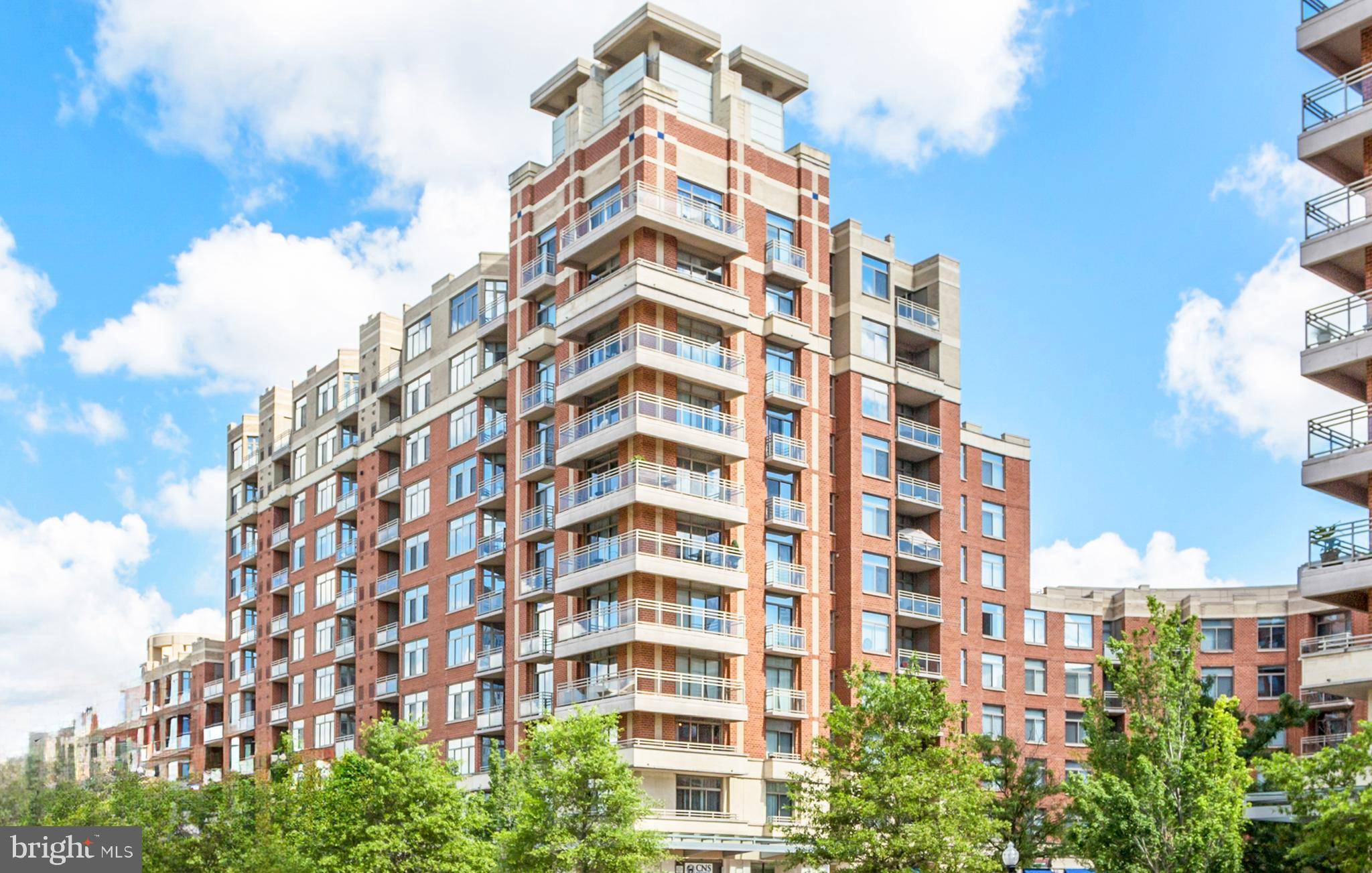 Arlington, VA 22202,3650 S GLEBE RD #339