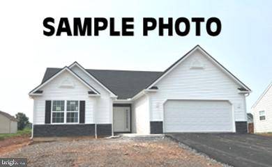 Reading, PA 19605,1017 RIVER CREST DRIVE #LOT 29