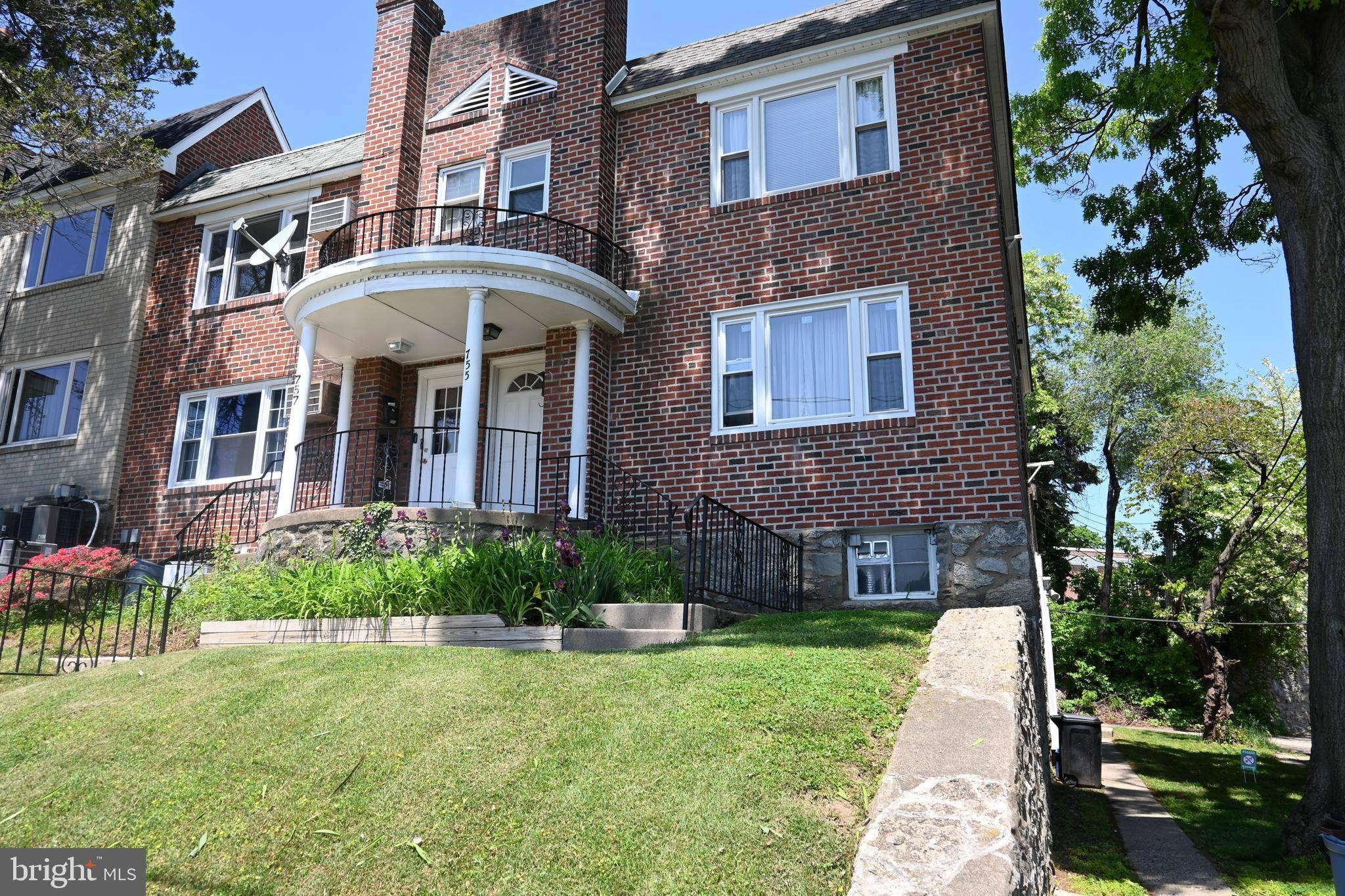 Drexel Hill, PA 19026,755 BURMONT ROAD