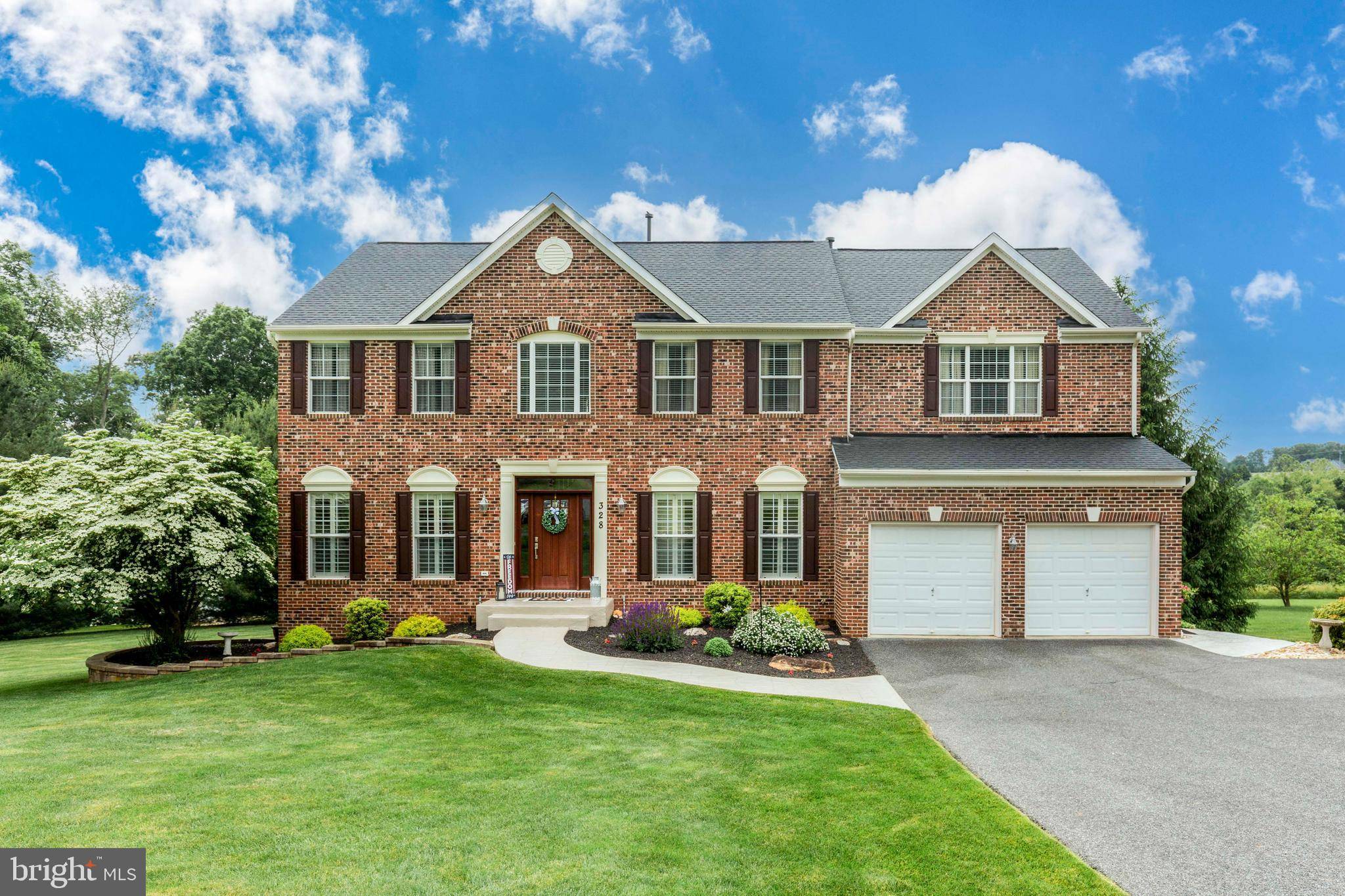 Hampstead, MD 21074,328 BROOKWOOD WAY