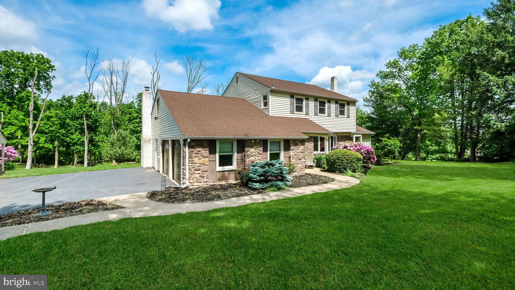 Furlong, PA 18925,1630 FRANKLIN DR