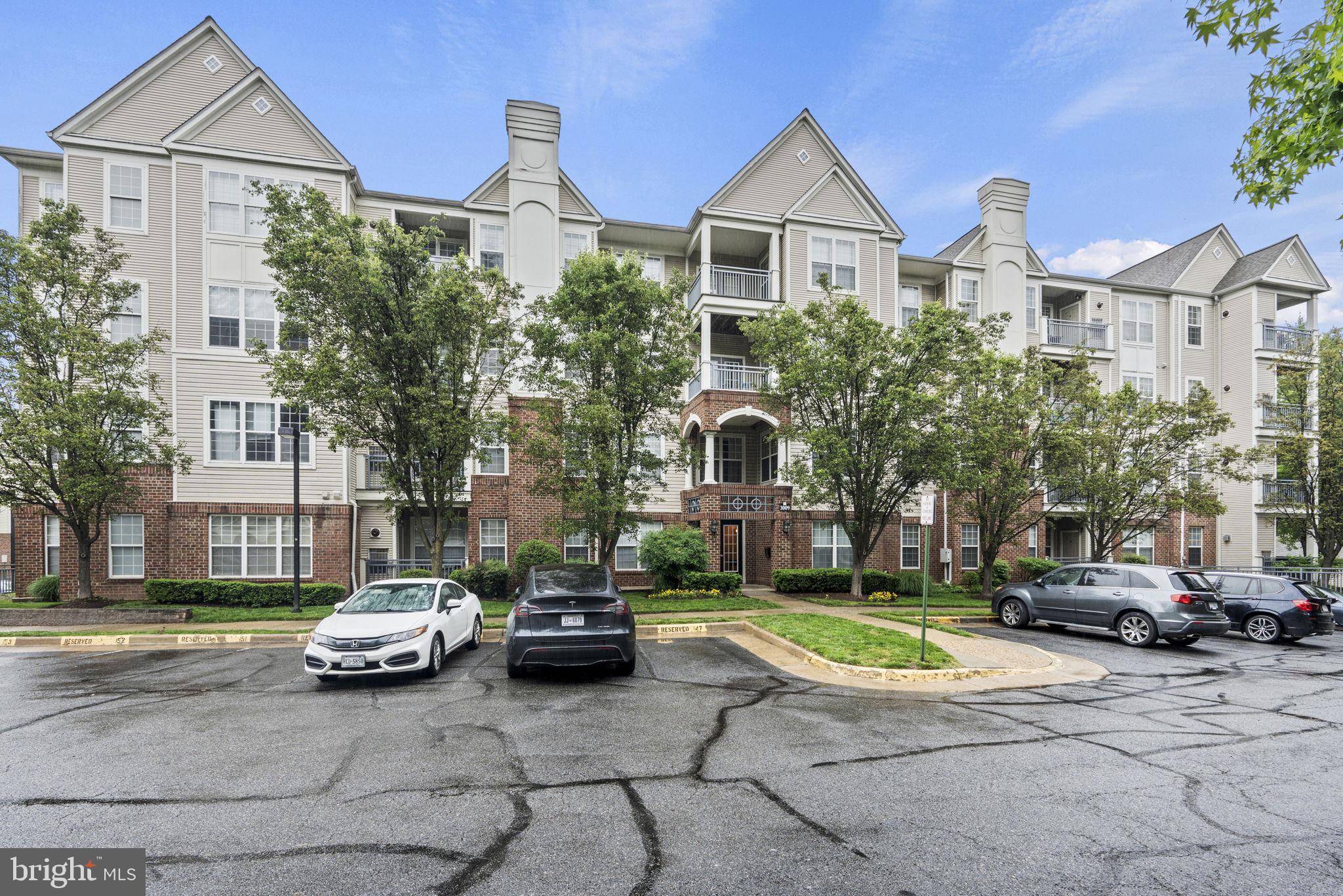 Falls Church, VA 22042,3009 NICOSH CIR #4301