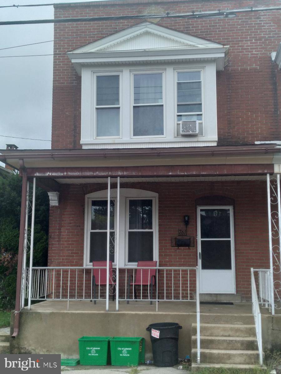 Lebanon, PA 17042,761 LOCUST ST