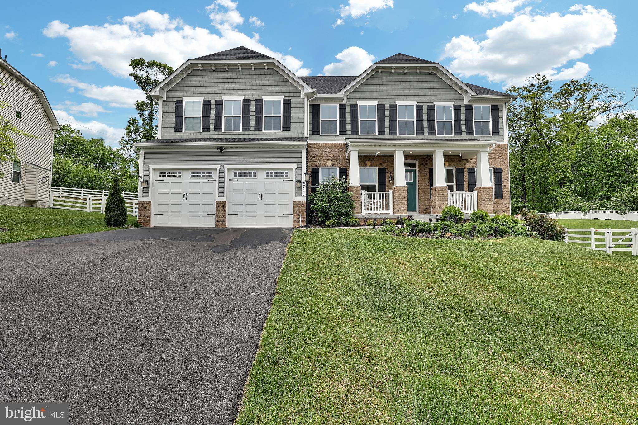 Mount Airy, MD 21771,4711 OTONO CT