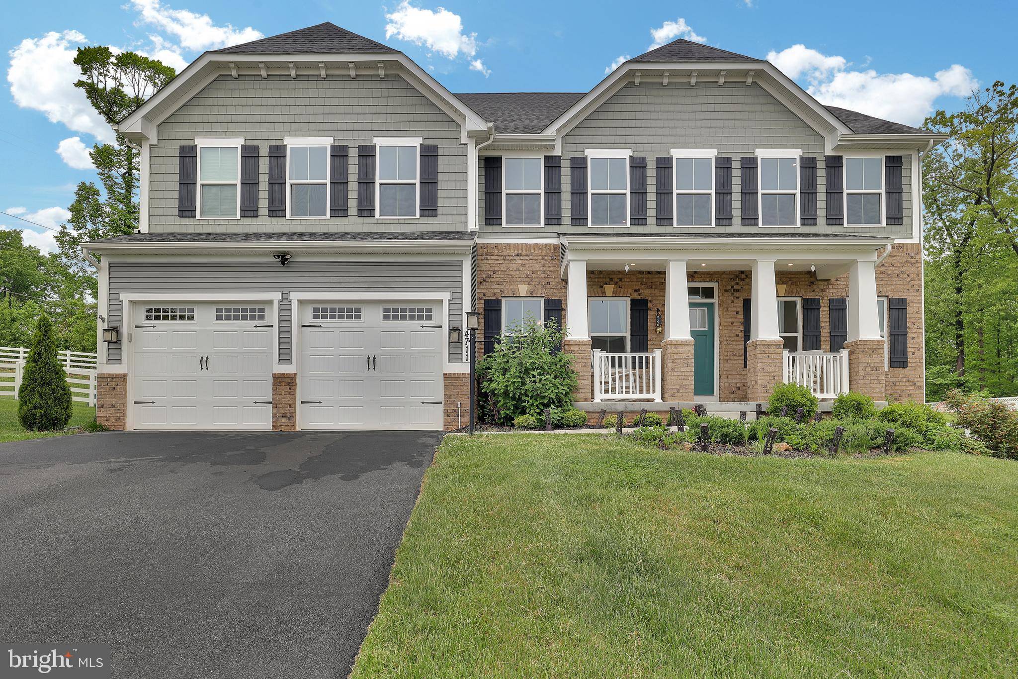 Mount Airy, MD 21771,4711 OTONO CT