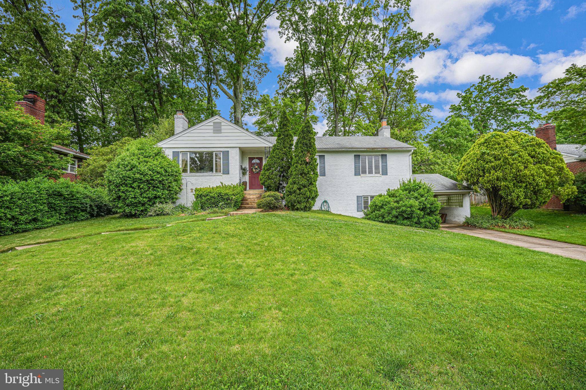 Falls Church, VA 22044,6322 VILLA LN