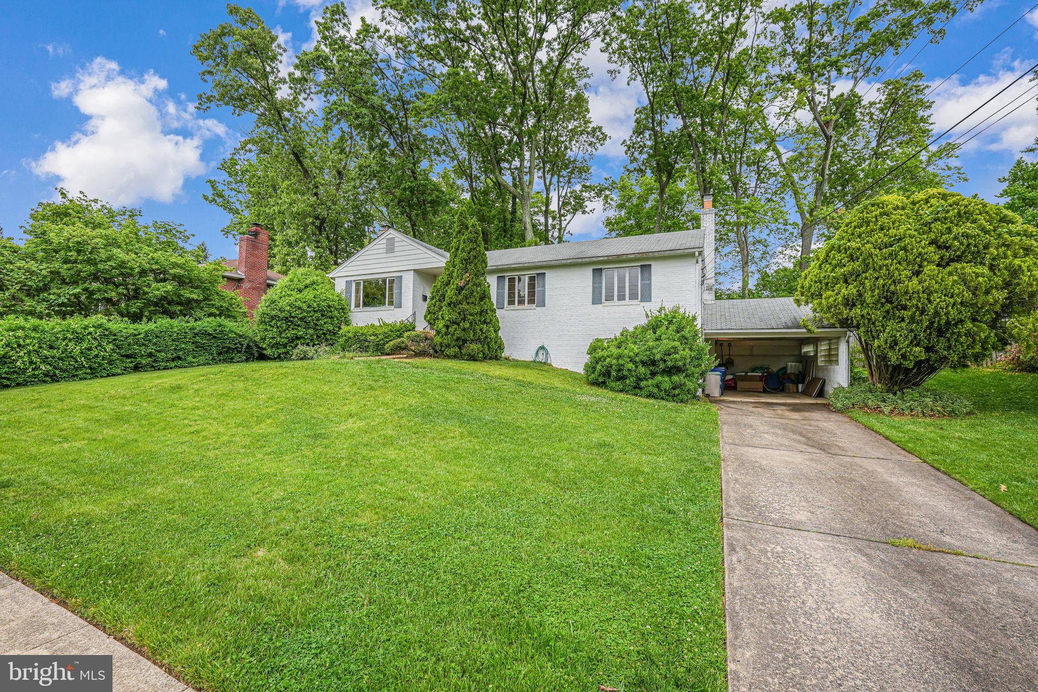 Falls Church, VA 22044,6322 VILLA LN